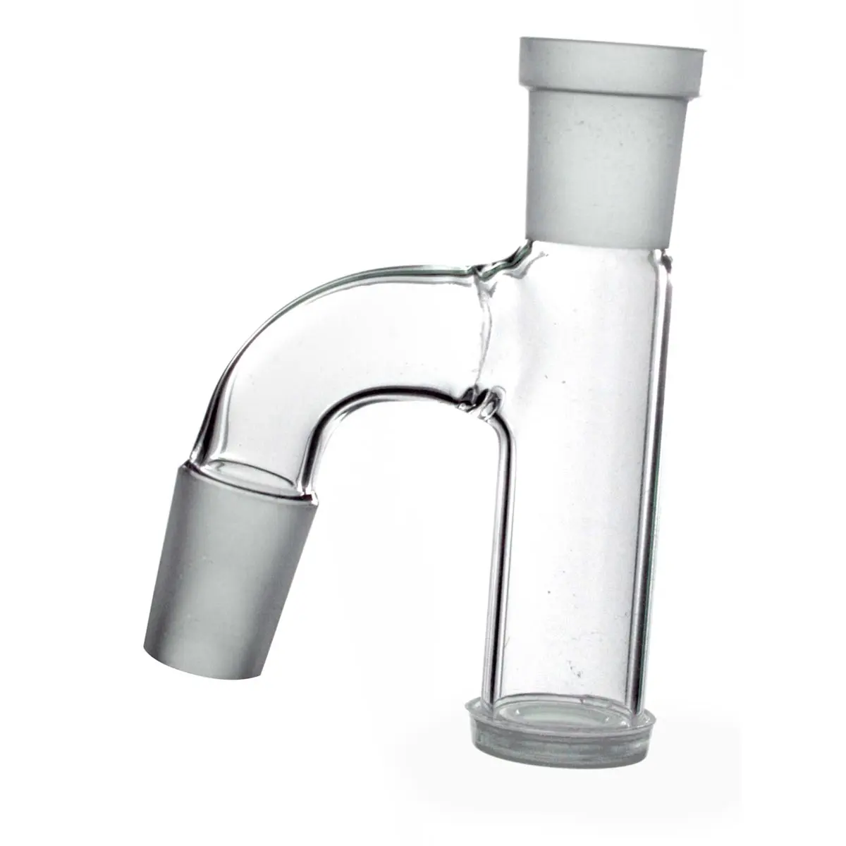 Atrapacenizas de cristal 18,8