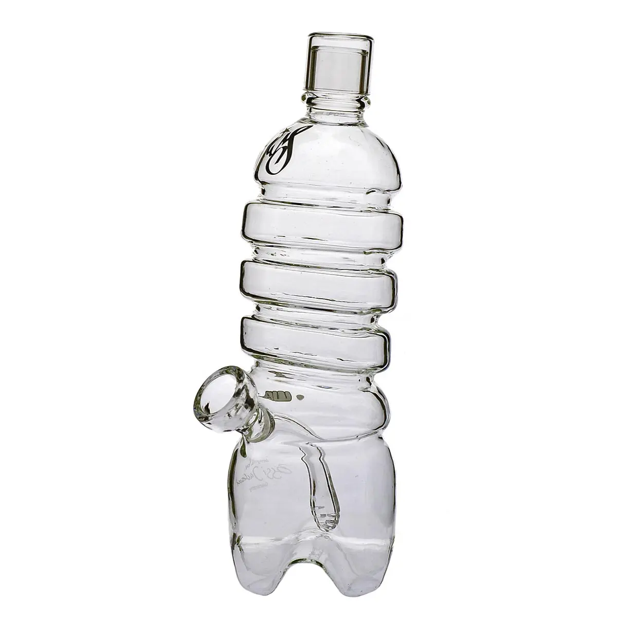 Weedstar Bong botellón WS-Line 24 cm