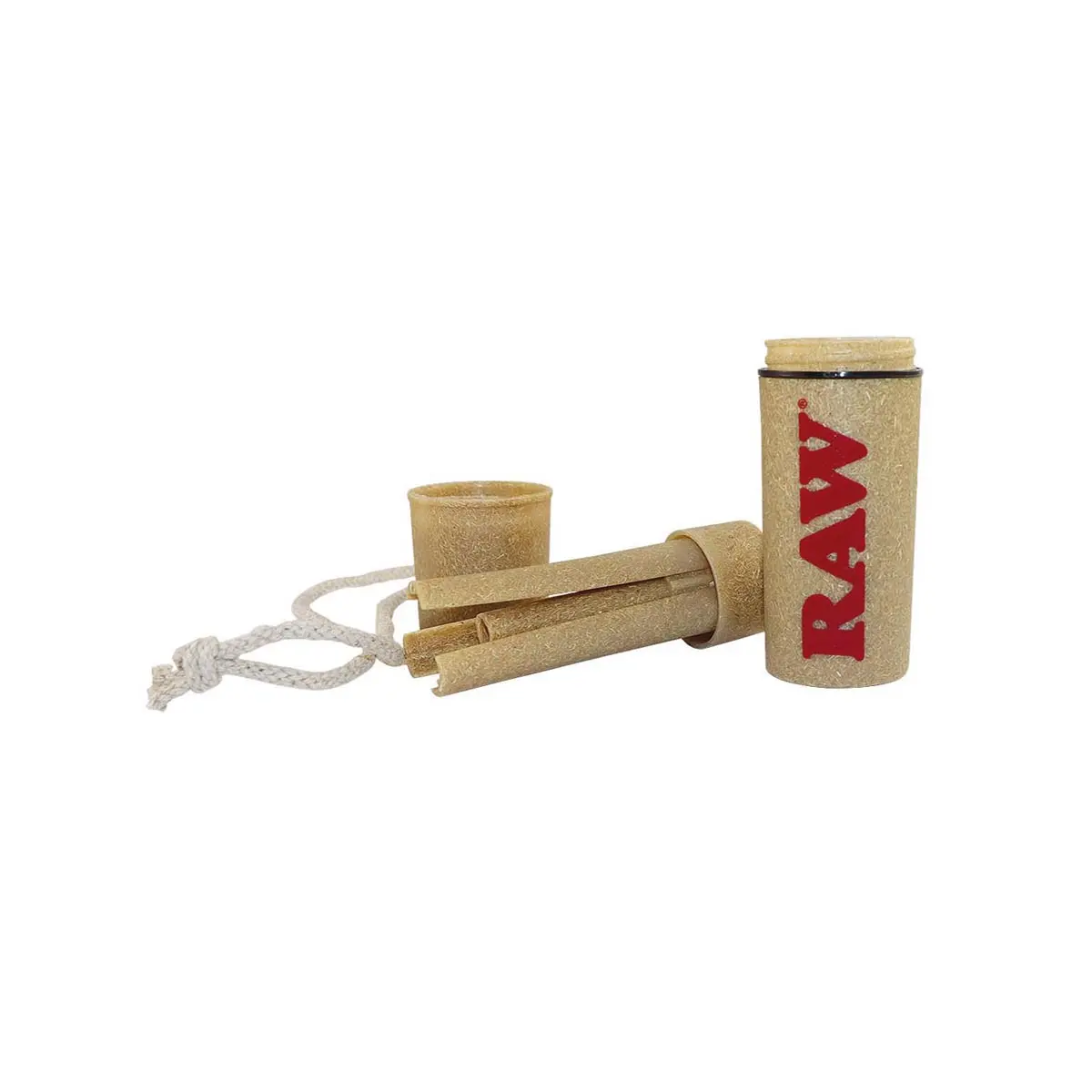 Relleno de cono impermeable RAW
