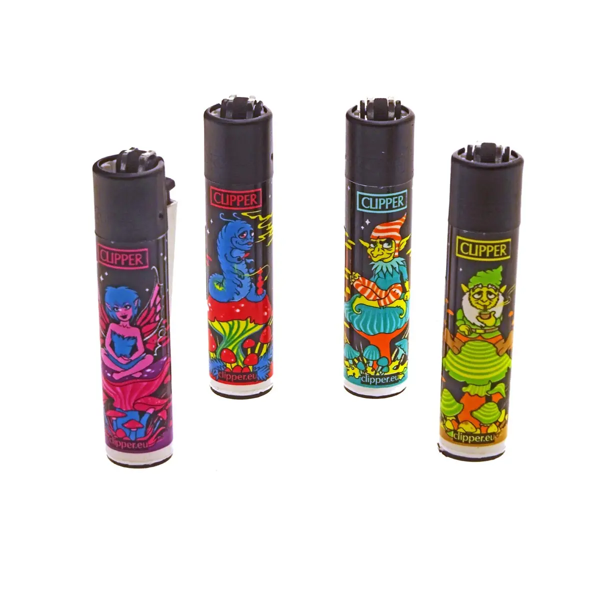 Clipper Setas #3