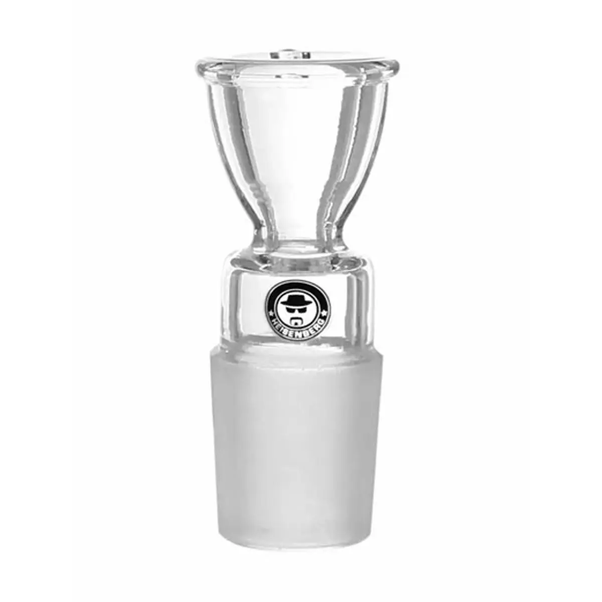 Cuenco de cristal Heisenberg 29,2