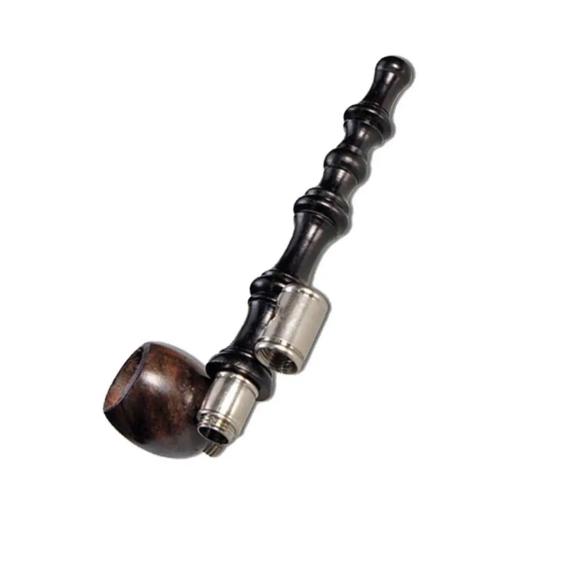 Pipa de tornillo "Medium Bowl" 135mm