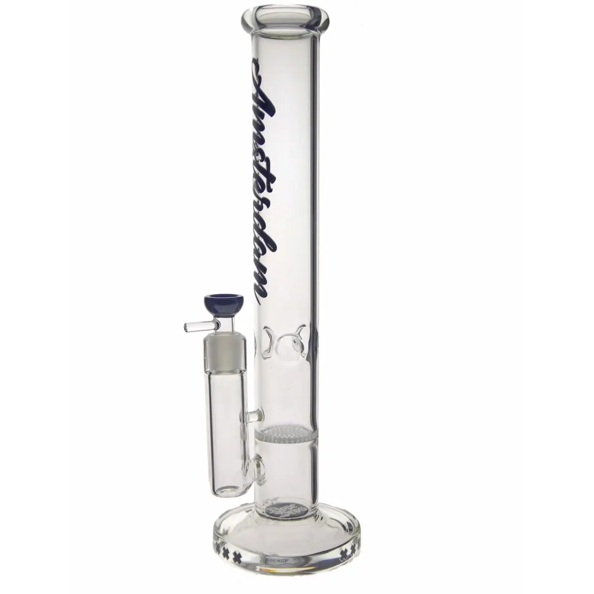 Icebong Amsterdam XXX con Honeycomb-Perc 18,8mm