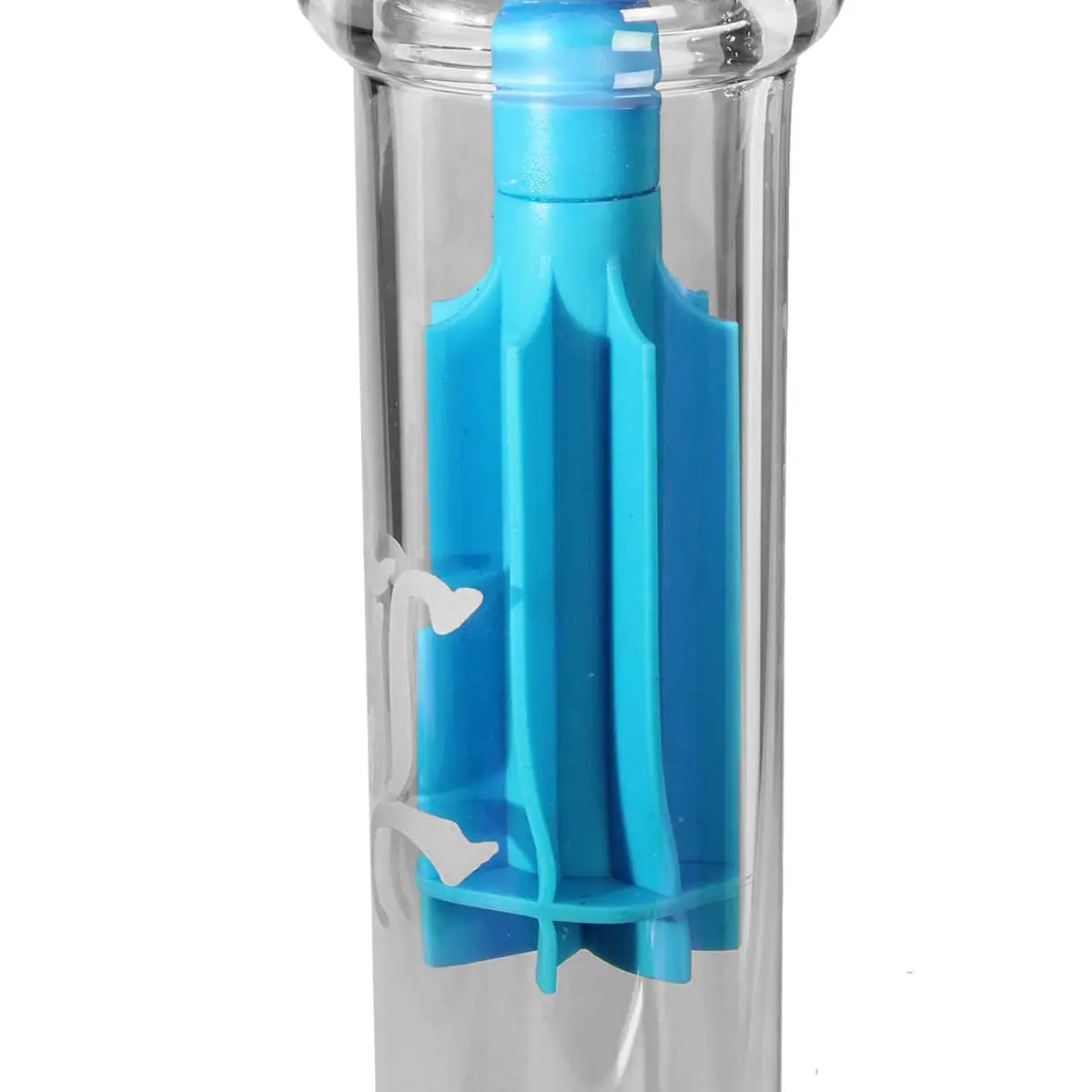 Black Leaf Cepillo de silicona para pipa de agua