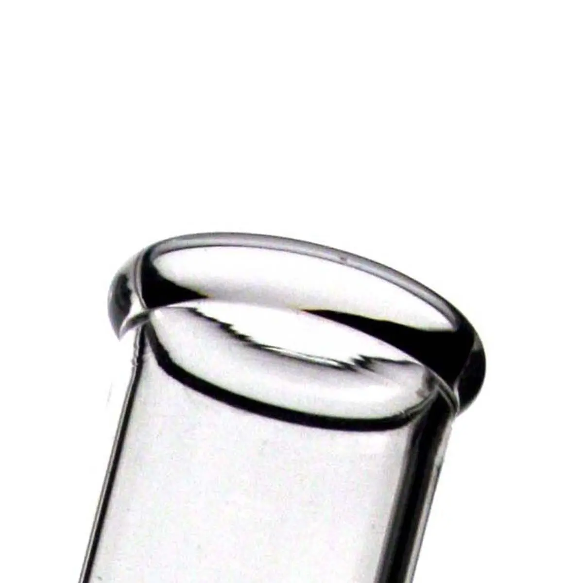 Dude Bong con bola en estuche - Doble 22cm