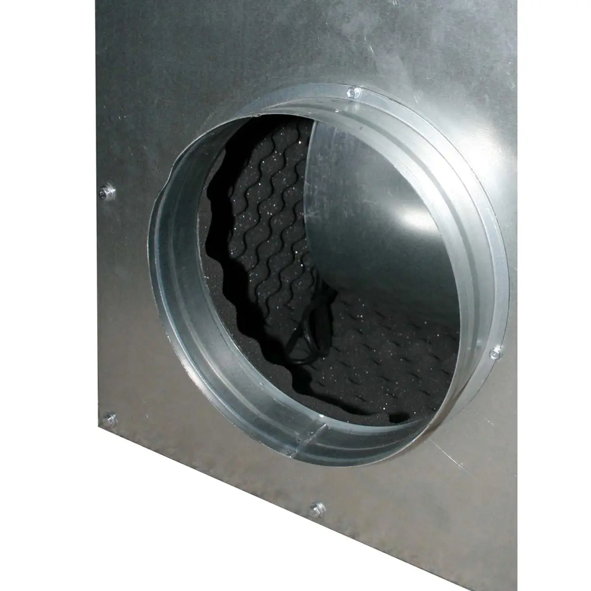 S-Vent Caja climática 550 m³