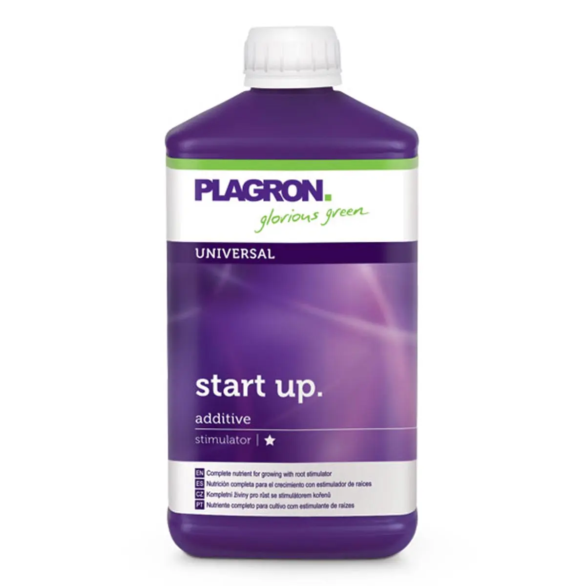 Plagron Start Up 500ml