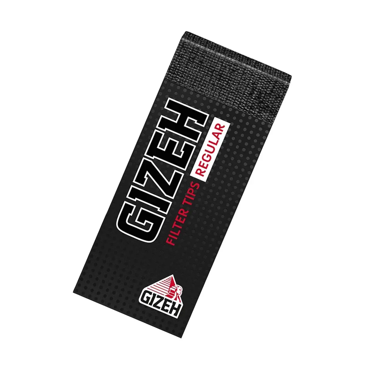 Gizeh filtros de cartón