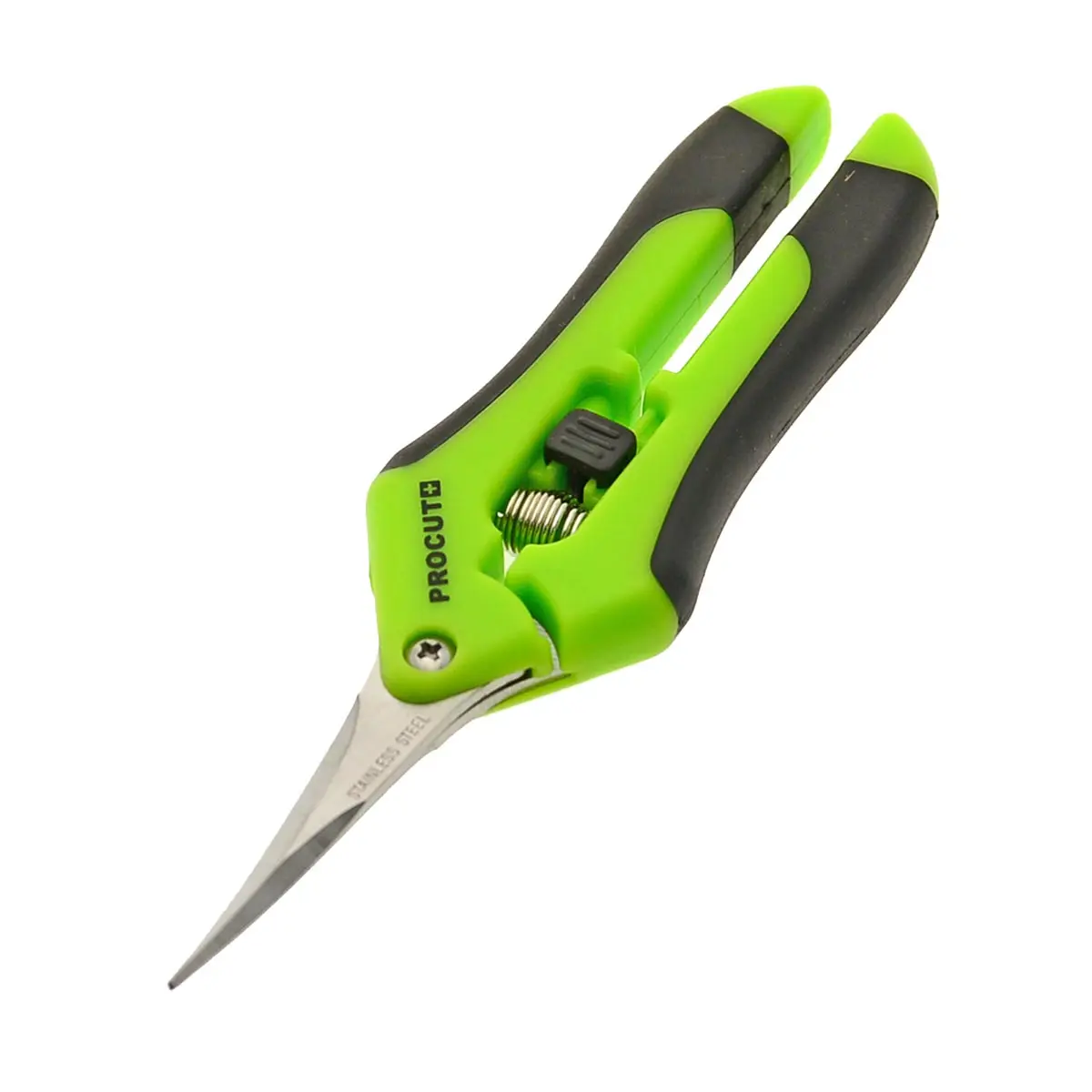 Tijeras GHP ProCut con cuchillas curvas