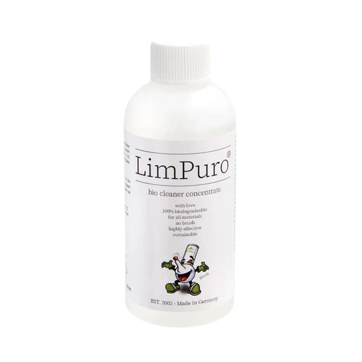 Limpuro limpiador biológico - 100ml