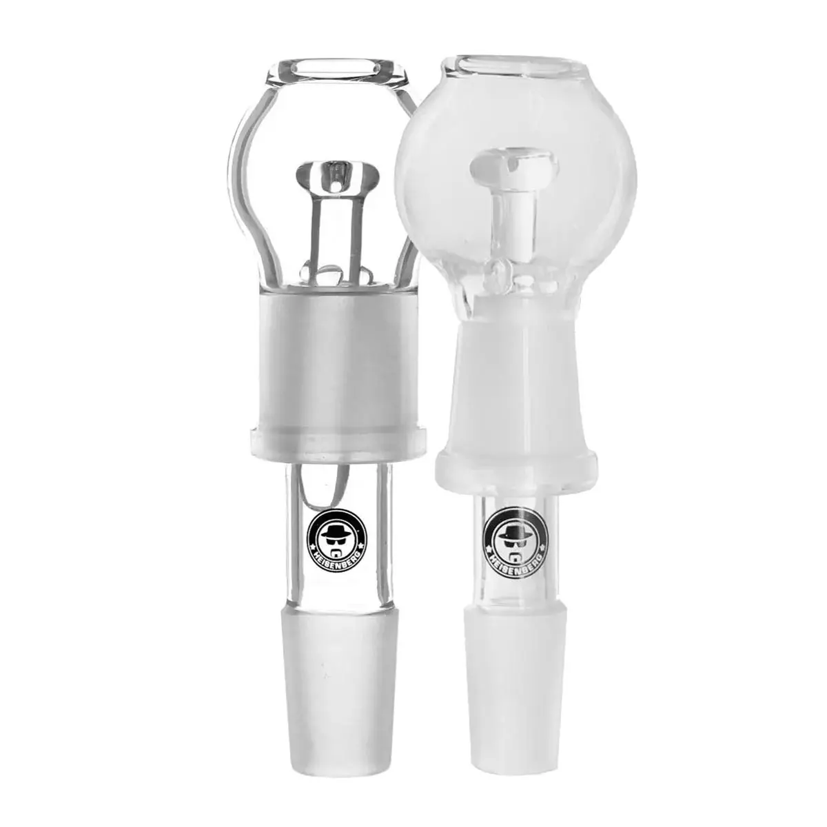 Adaptador de aceite Heisenberg