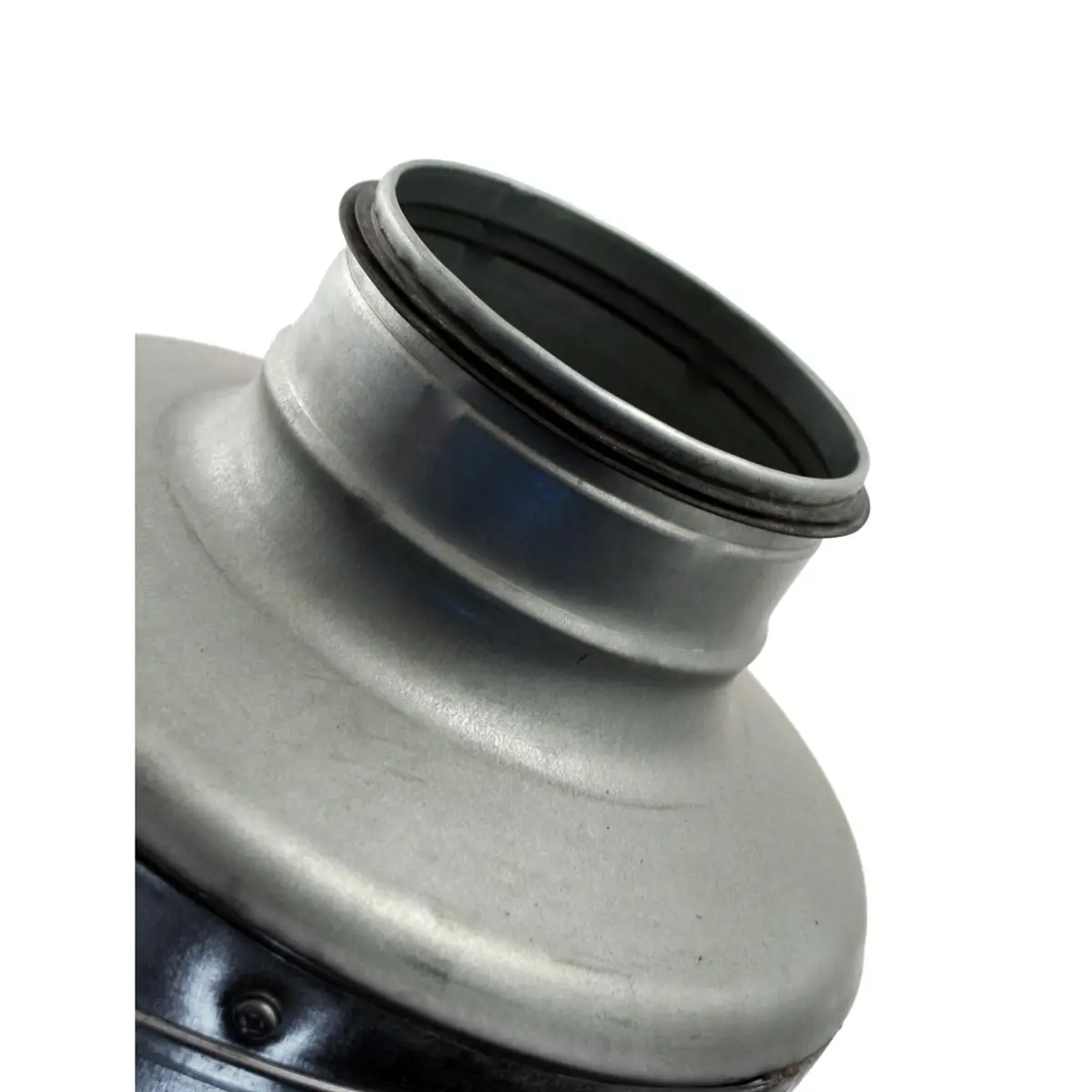 Systemair silenciador LDC 125-600 - 125mm - 60cm