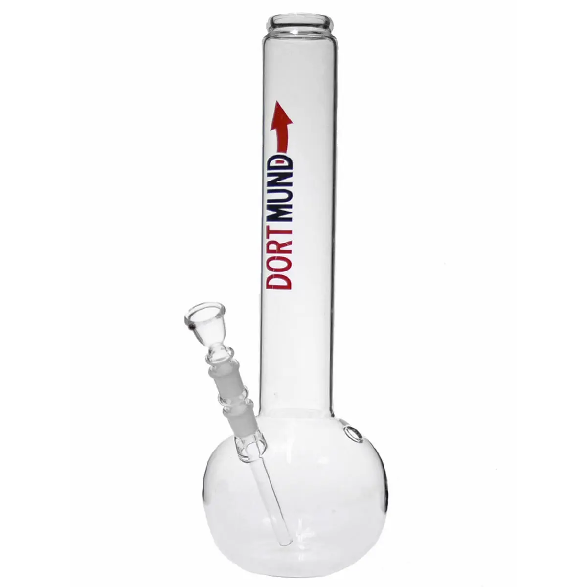 Highline Bong "DortMund" 46cm
