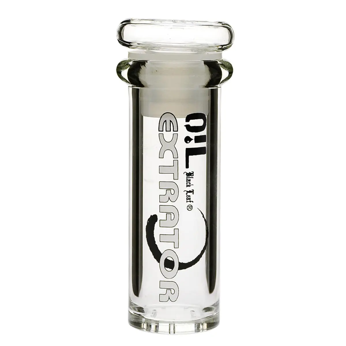 Black Leaf Oil extractor de aceite "Extrator" S