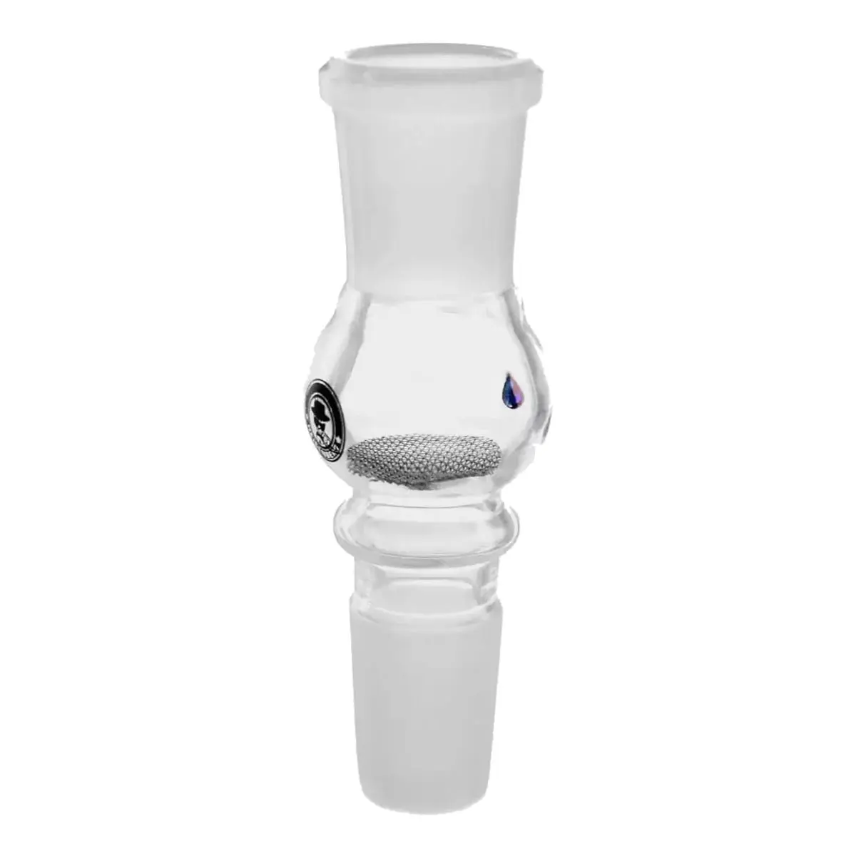 Heisenberg adaptador para carbón activado 18,8 mm