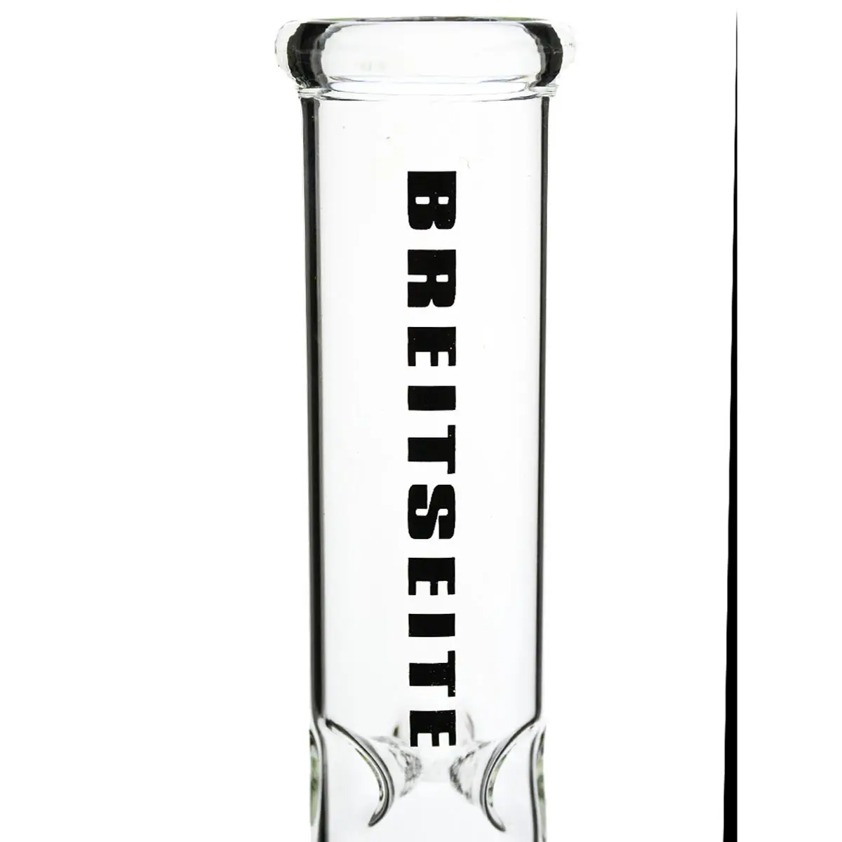 Breitseite bong con hielo 30cm
