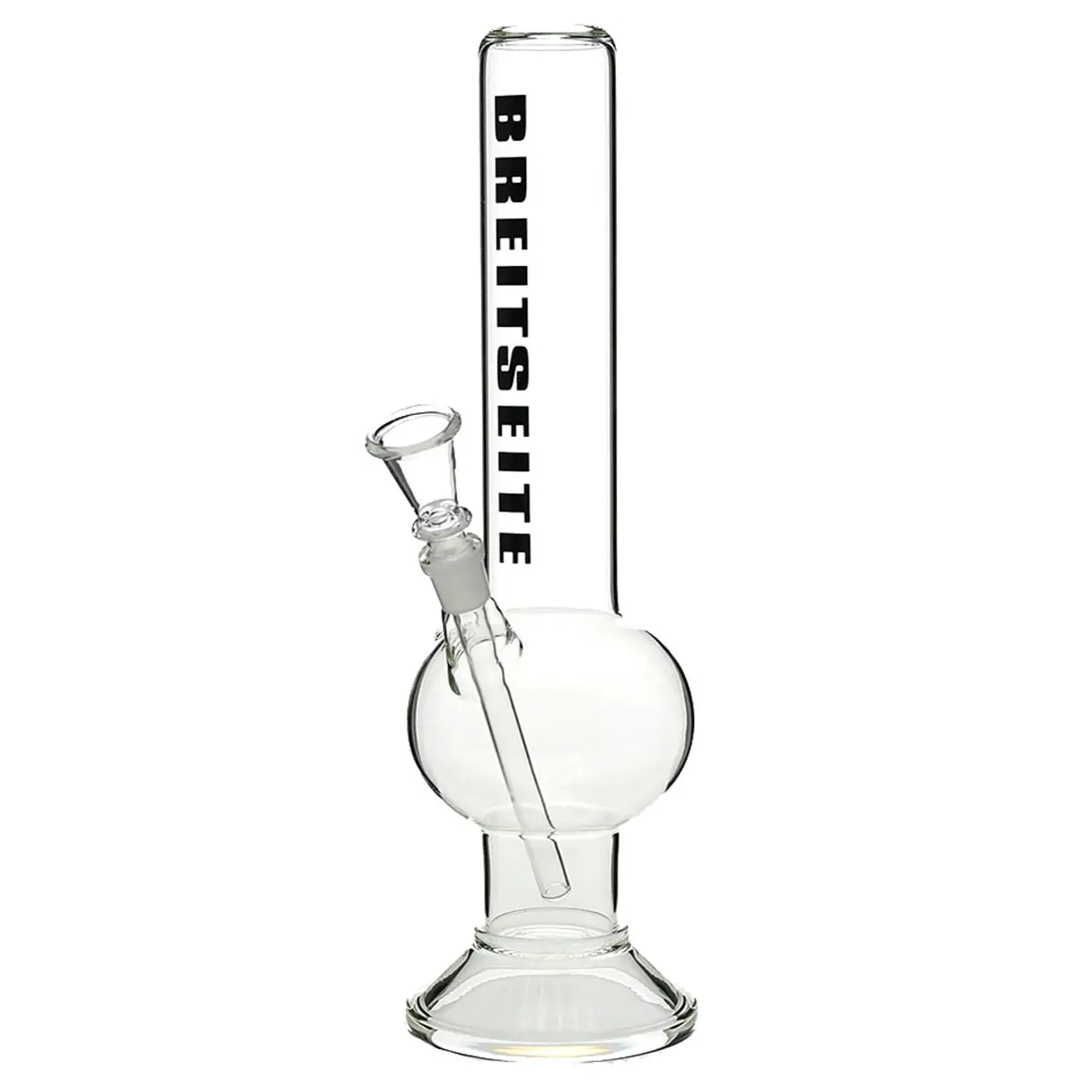 Breitseite bong con bola 40cm