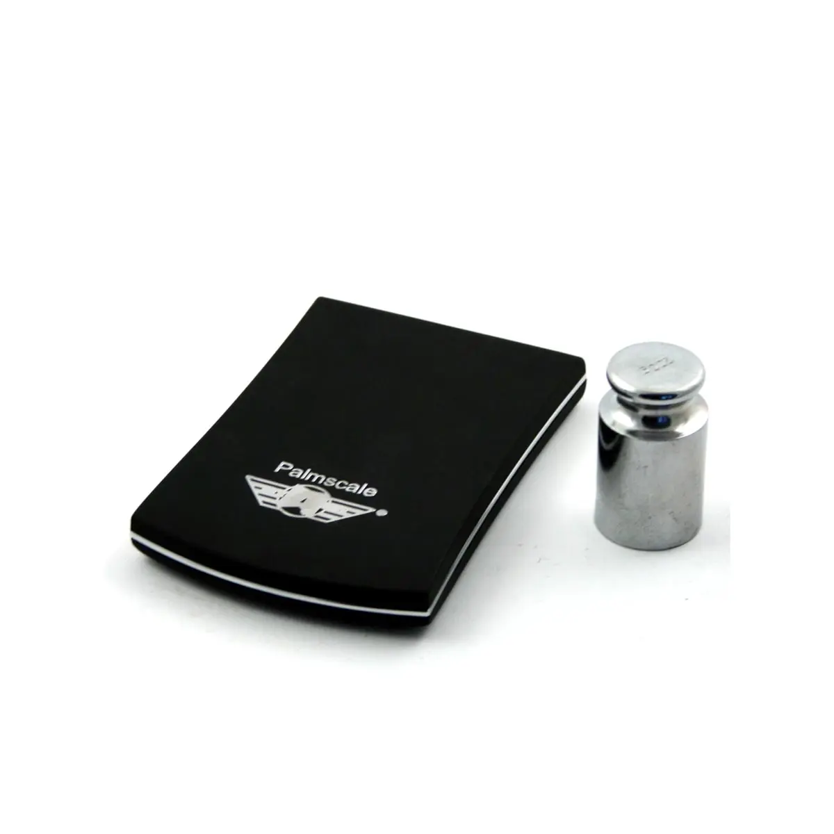 Balanza digital PS7 300g - con peso de calibración