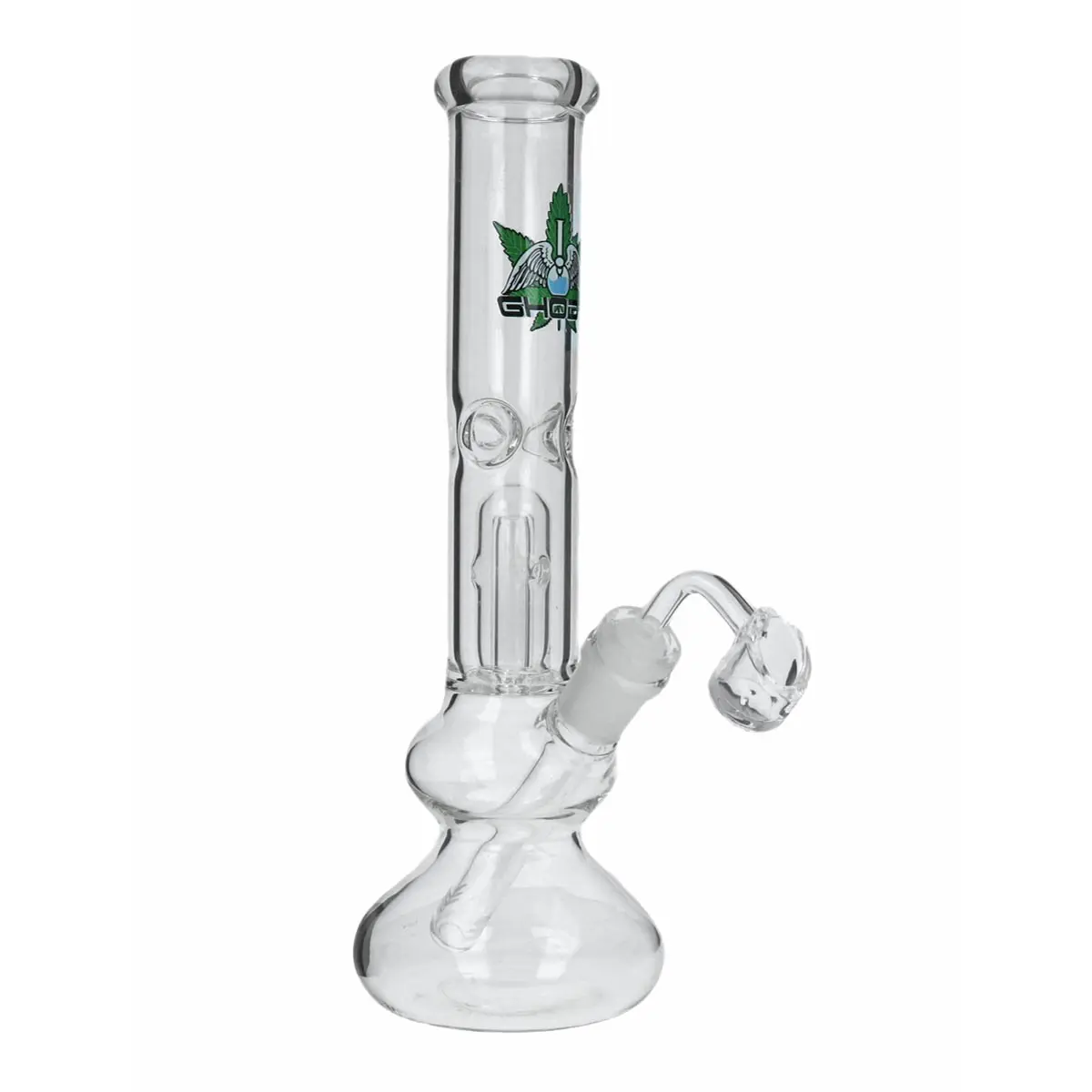 GHODT Bang "Frog Percolator" 26cm