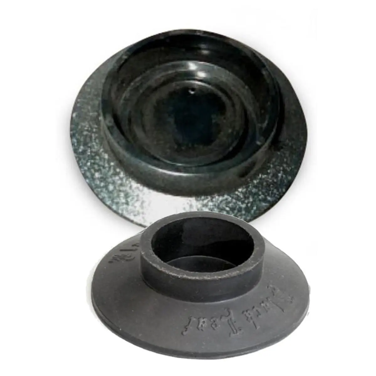 Base de recambio de plástico