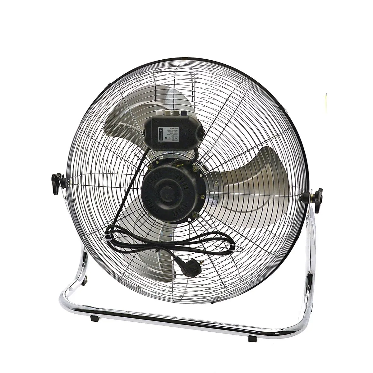 GHP Eco Floor ventilador 50 cm