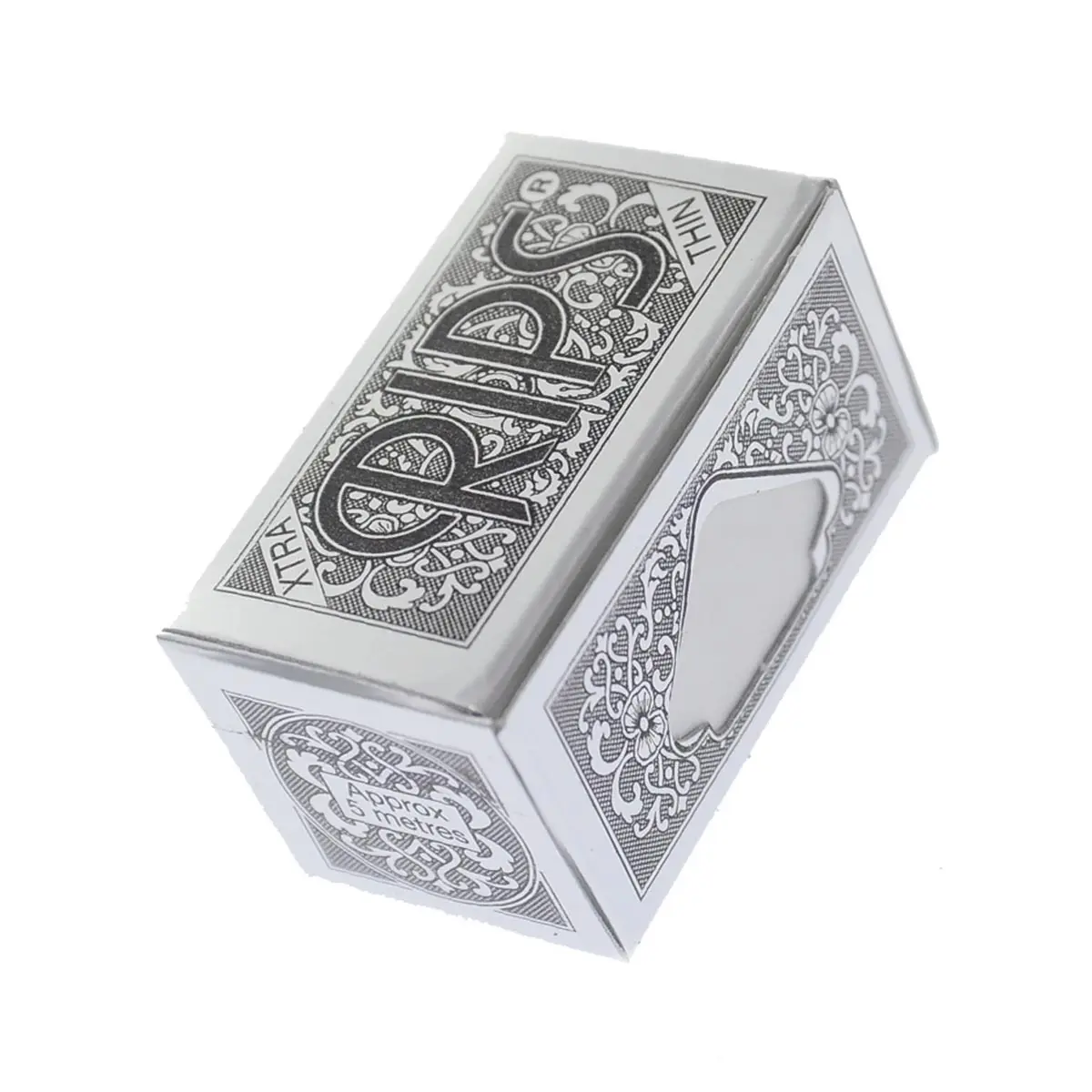 Rips Rolls Xtra Thin Regular - papel de fumar en rollo