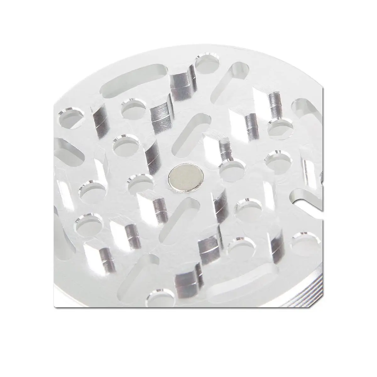 Kannastör Grinder Clear Top 4 uds.