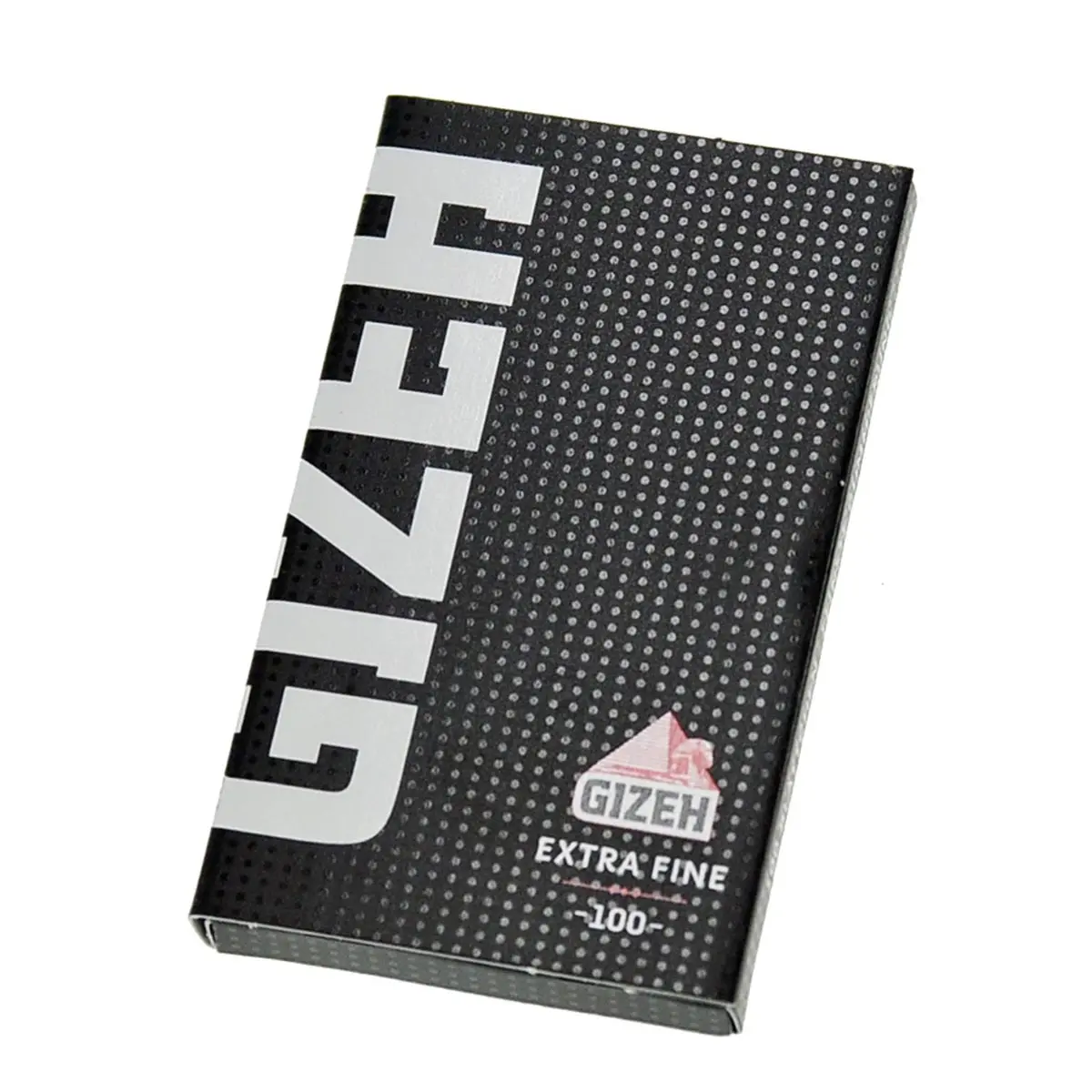 Gizeh Extra Fino Regular papel de fumar