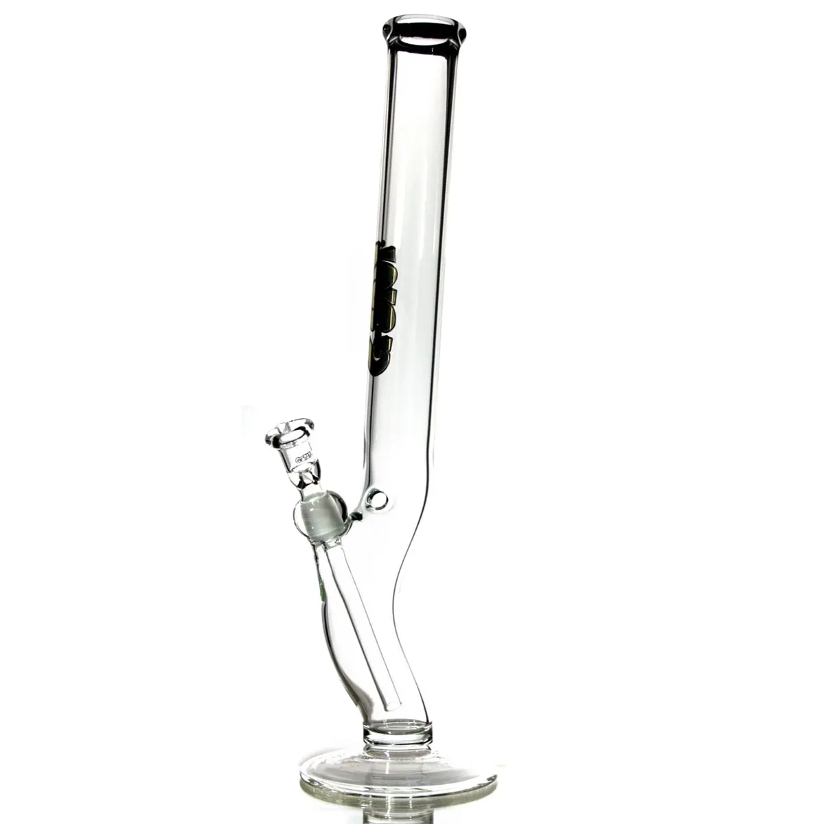 G-Spot Bong Racha 50cm - junta reforzada