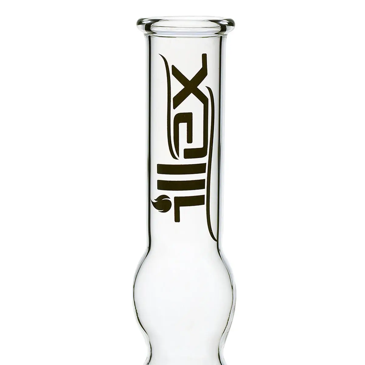 Bong de vidrio Illex Bong Multi Belly 57 cm