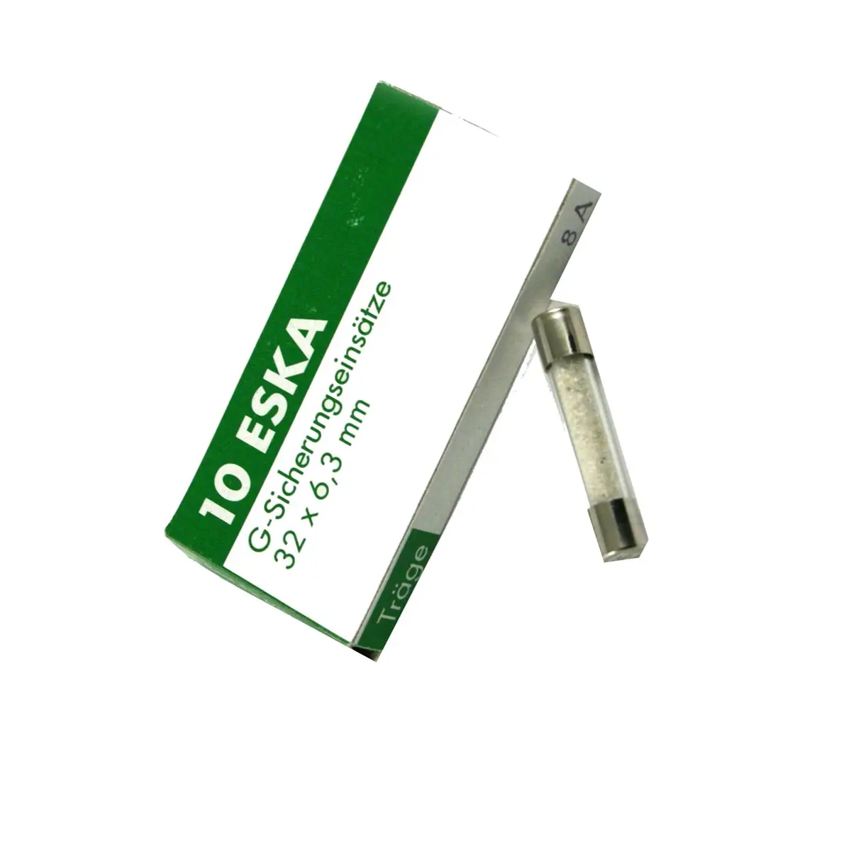 Repuesto para Fusible (8A) para el SMSCOM SPC 7