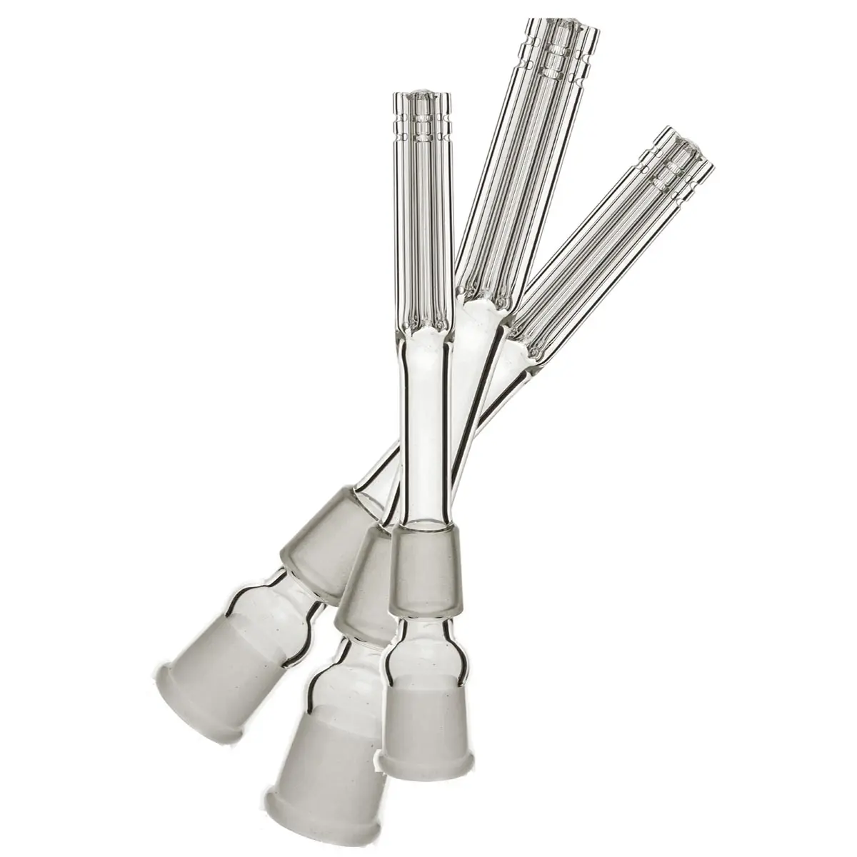 Tubo adaptador al percolador de 5 brazos 18,8 11 cm