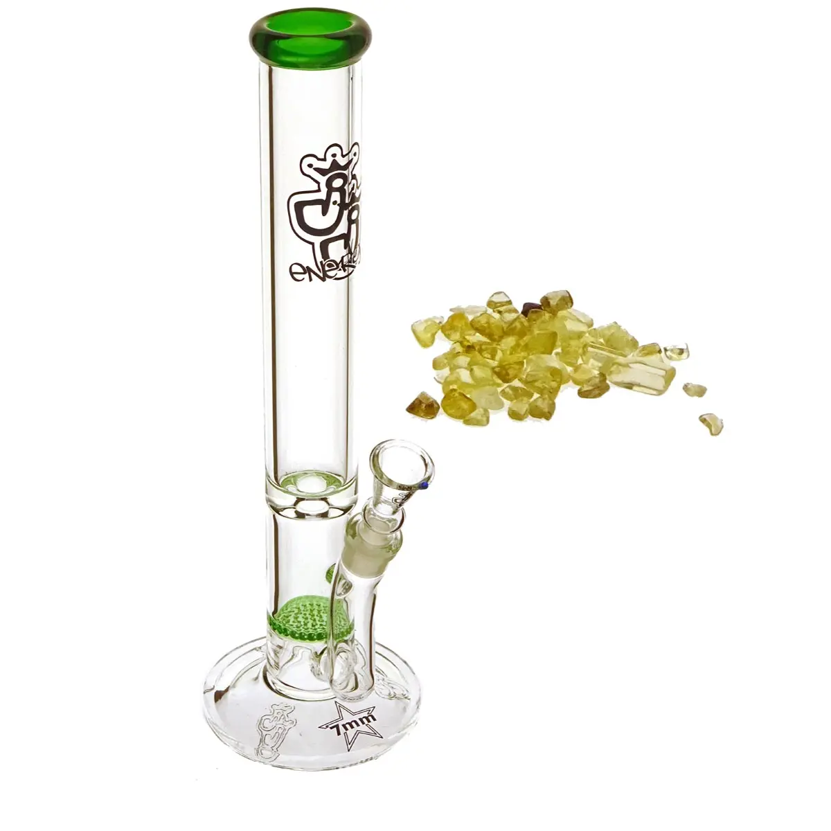 Jelly Joker Energy Citrino