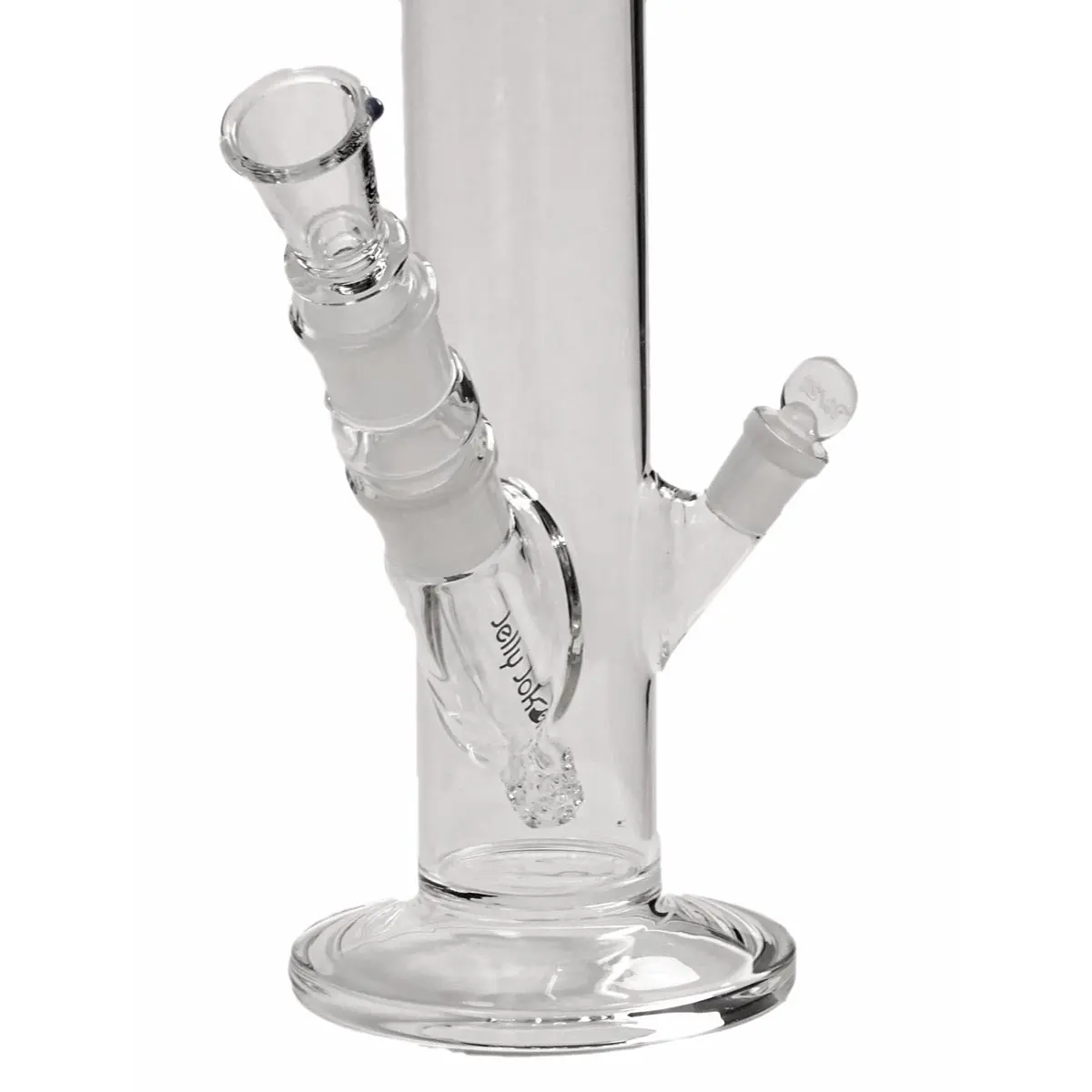 Jelly Joker bong de cristal "Warrior" 29.2
