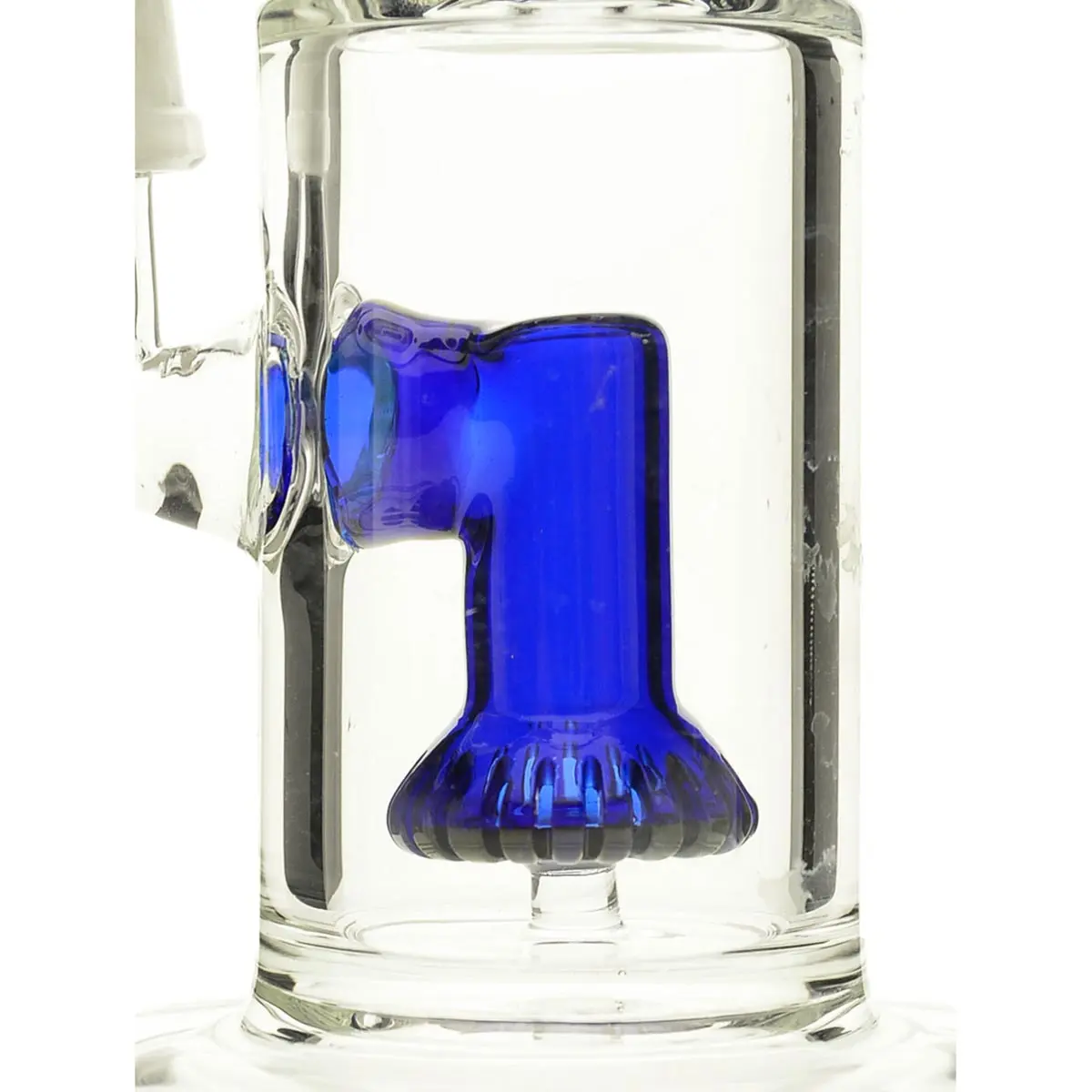 Jelly Joker bong de cristal con perc "Tiny Percster"