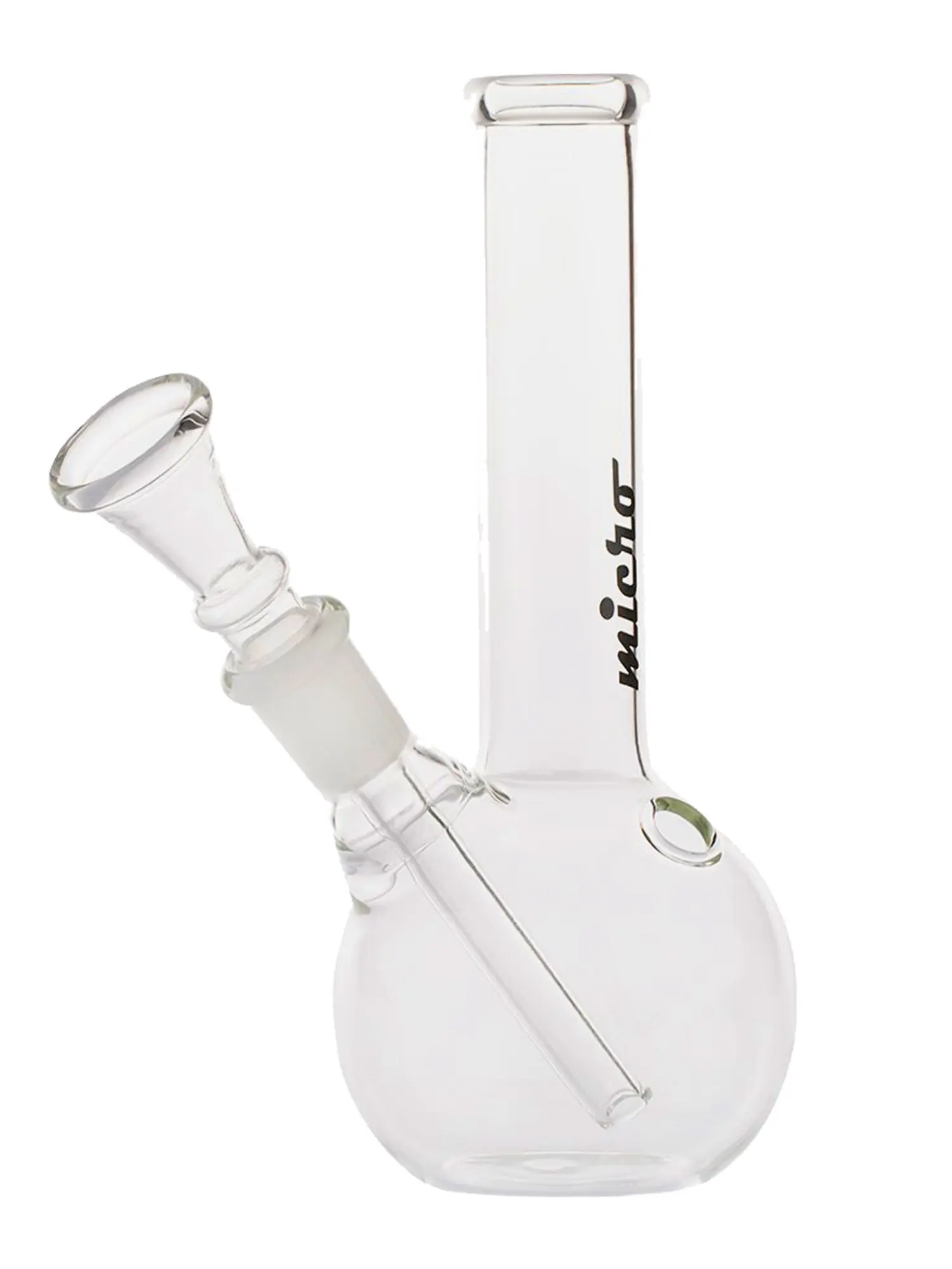Micro Bong Set Todo en Uno 'XXX'