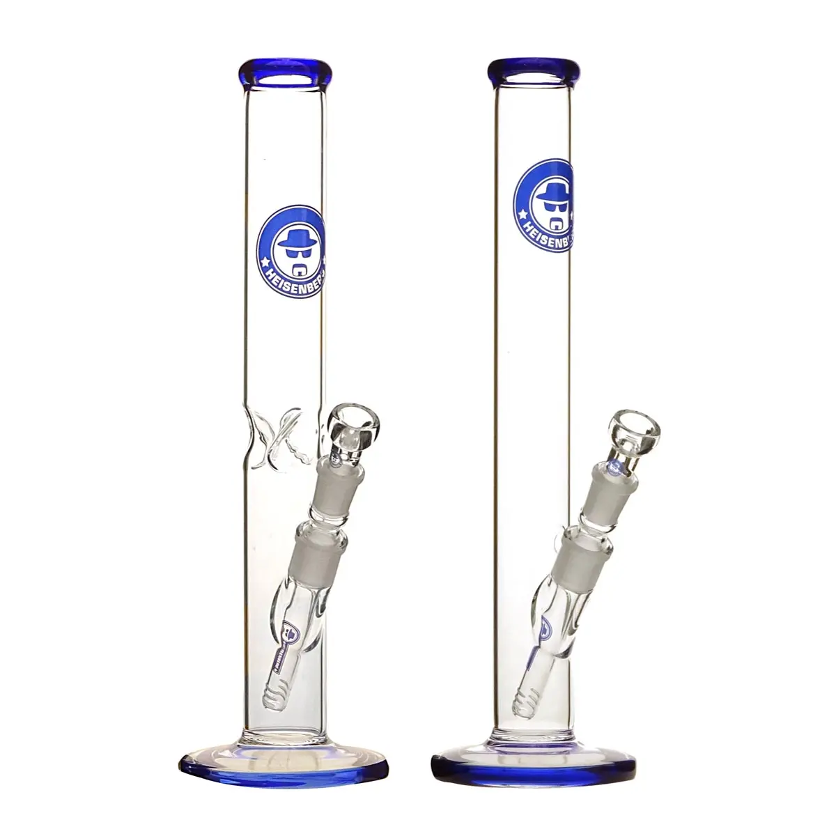 Heisenberg Payday 18,8