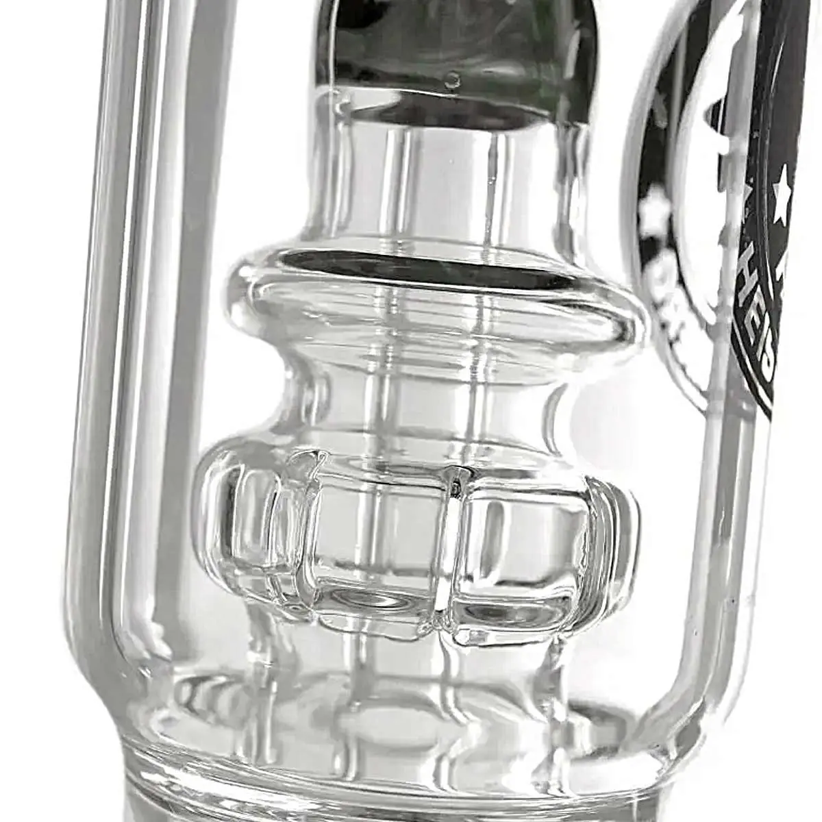 Heisenberg "Forge Two"