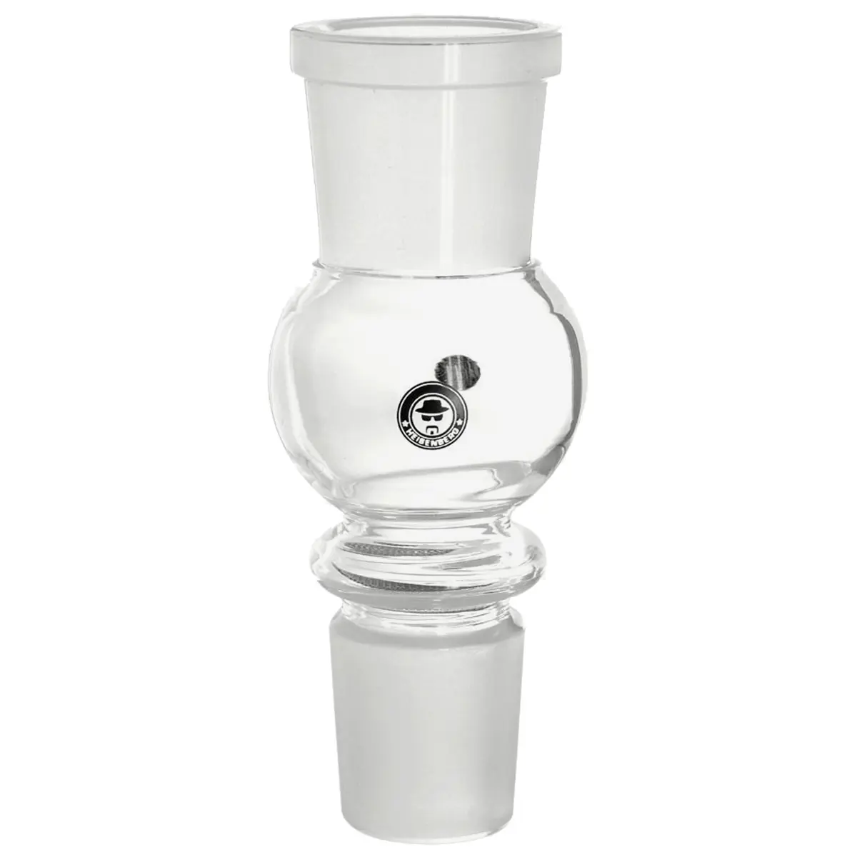 Adaptador de carbón activado Heisenberg 29,2