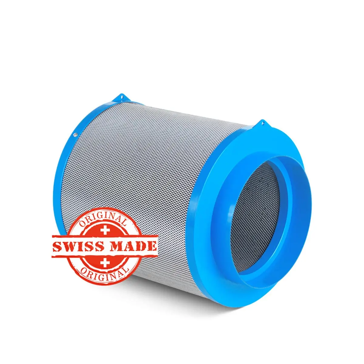 CarbonActive HomeLine Granulate 500GW filtro de carbón activado 500m³/h - 200mm