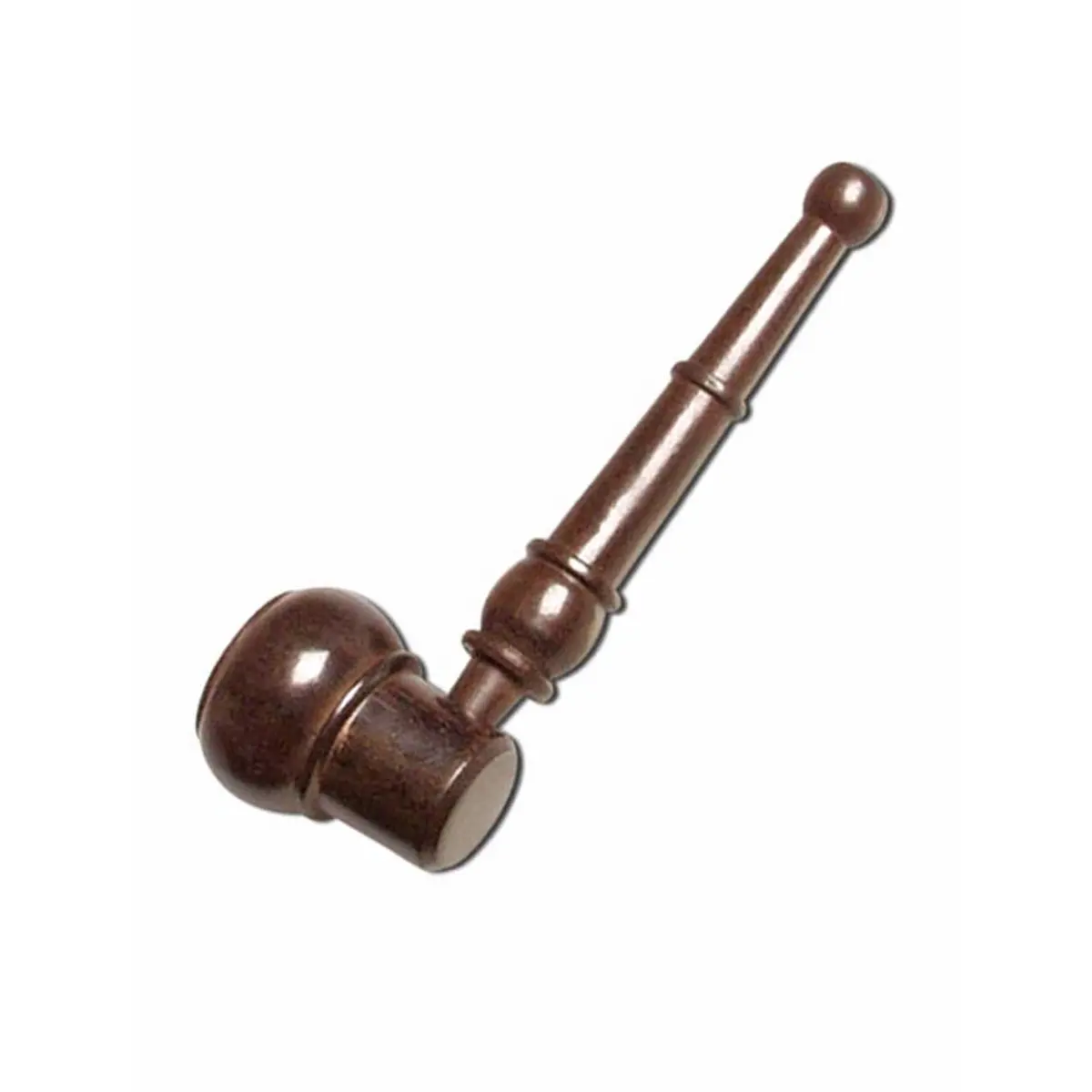 Tubo de palo de rosa 8,5cm