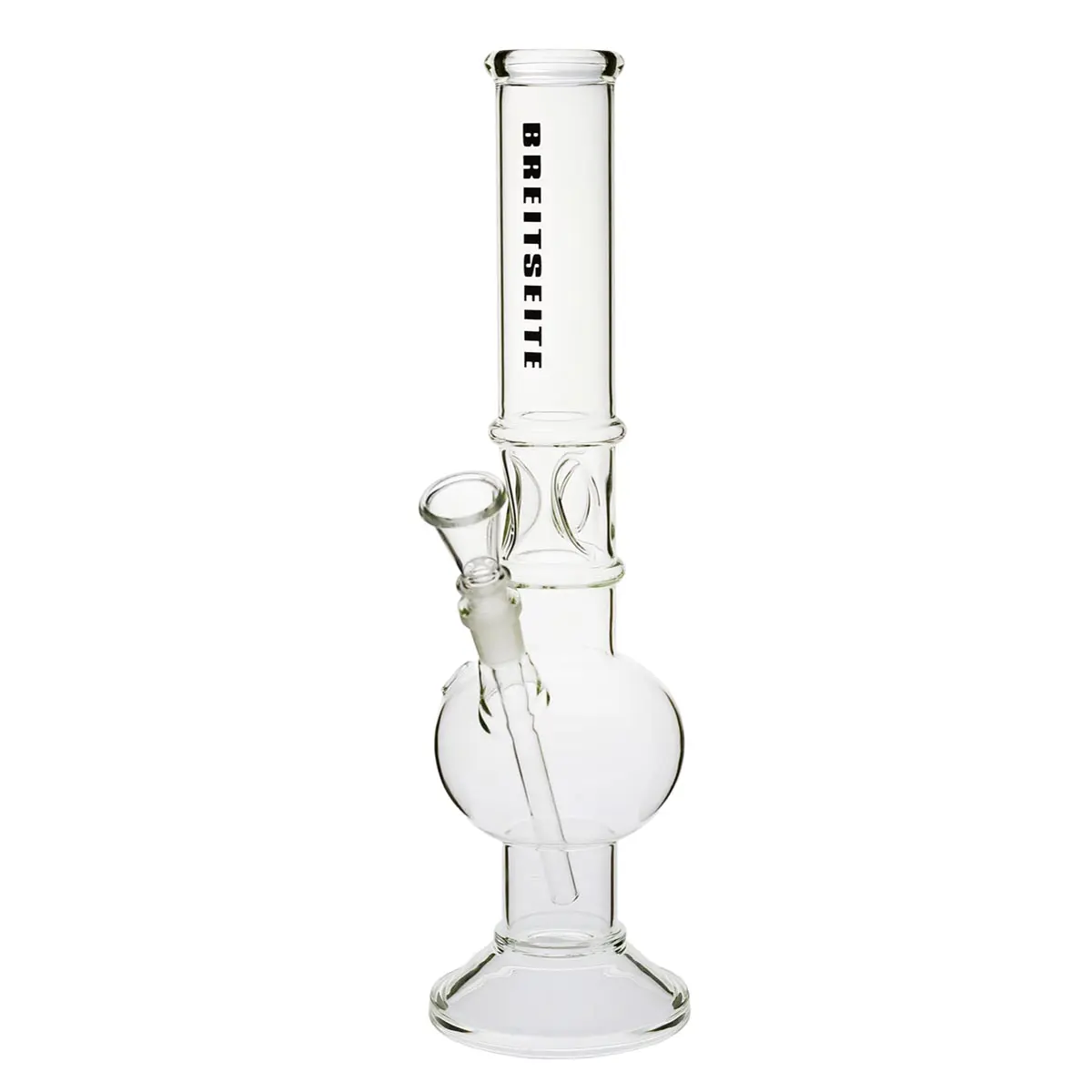Bong con hielo Breitseite 42 cm