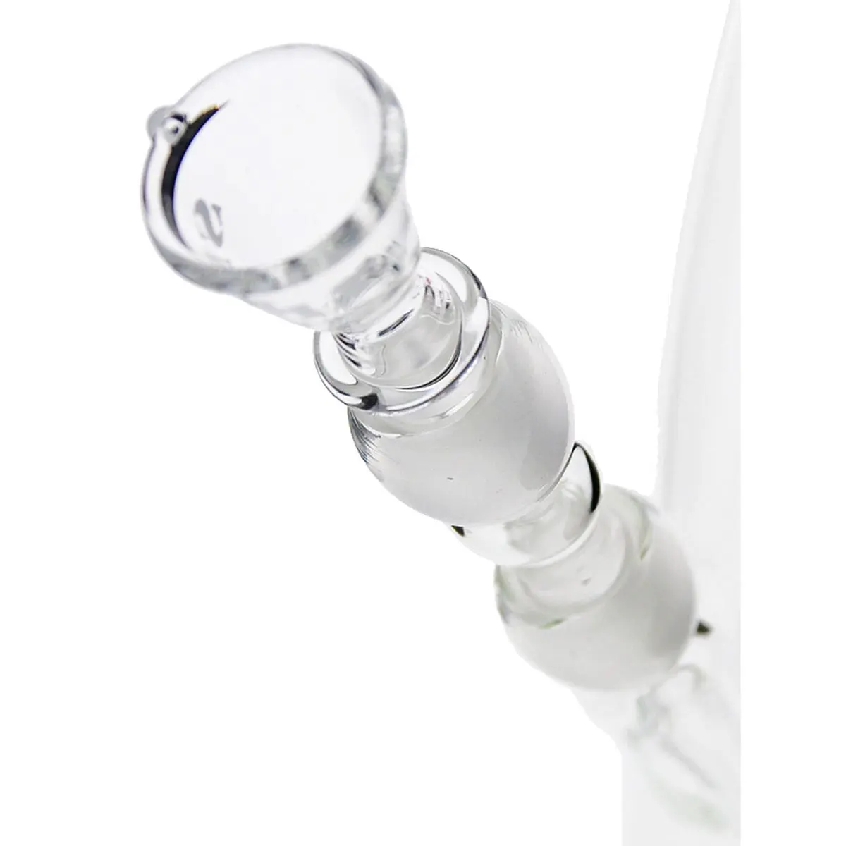 Smile Bong 250ml arqueado 14,5