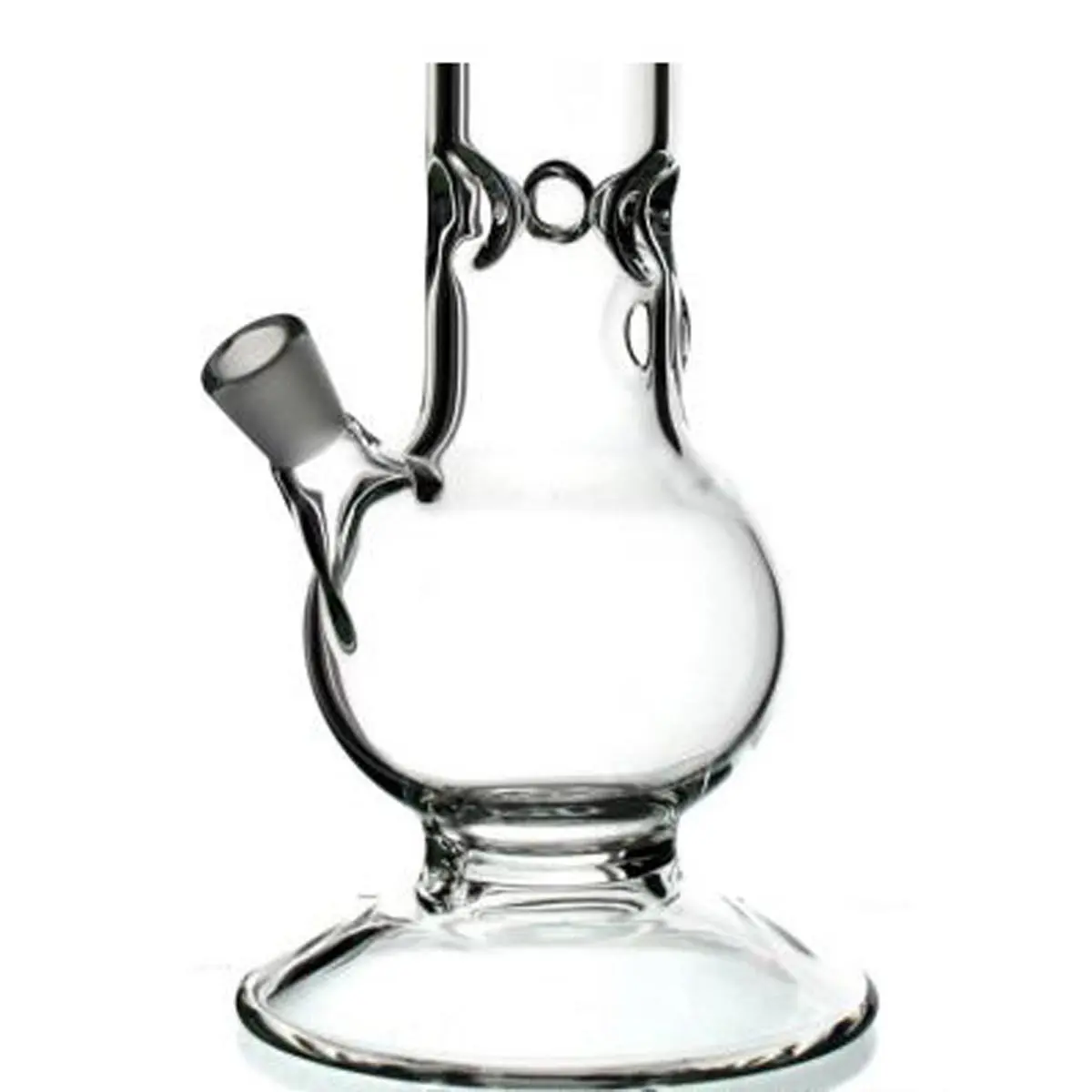 Ehle bong con bola  ICE 5mm 14,5