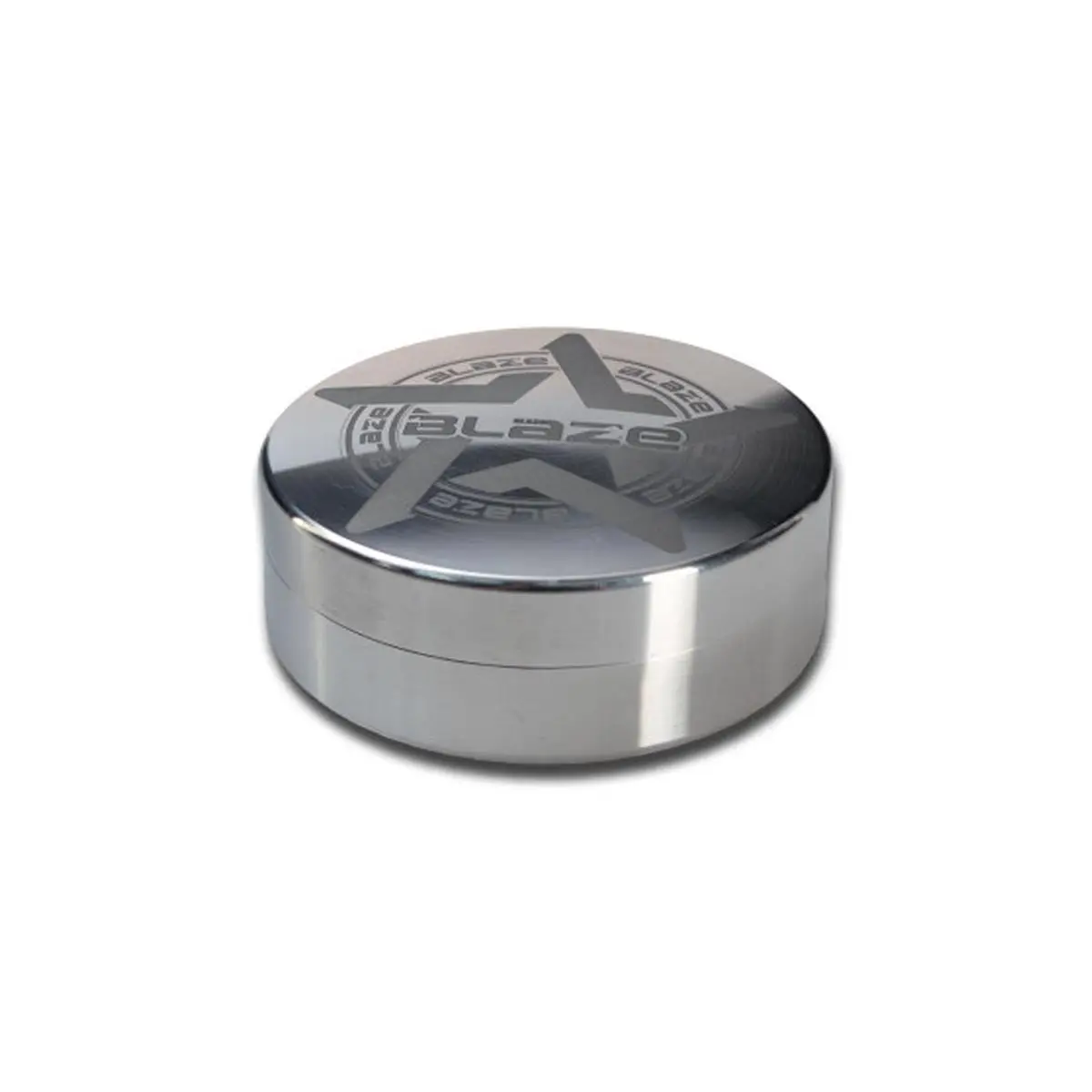 Lata de aluminio 'Blaze Glass'