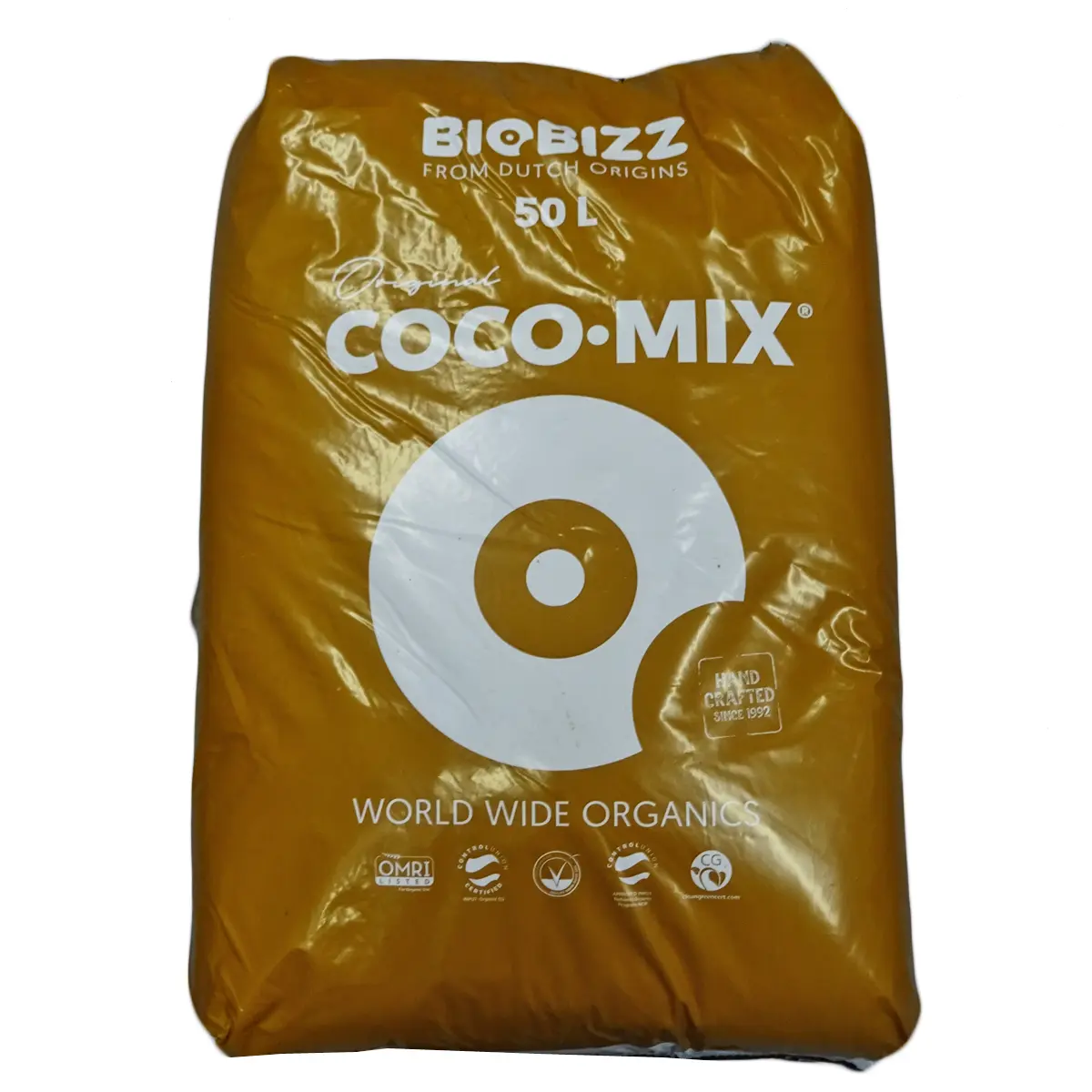 Coco-Mix de Bio Bizz 50 litros