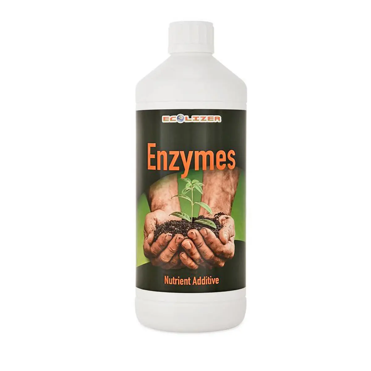 Ecolizer Enzymes - 1000ml