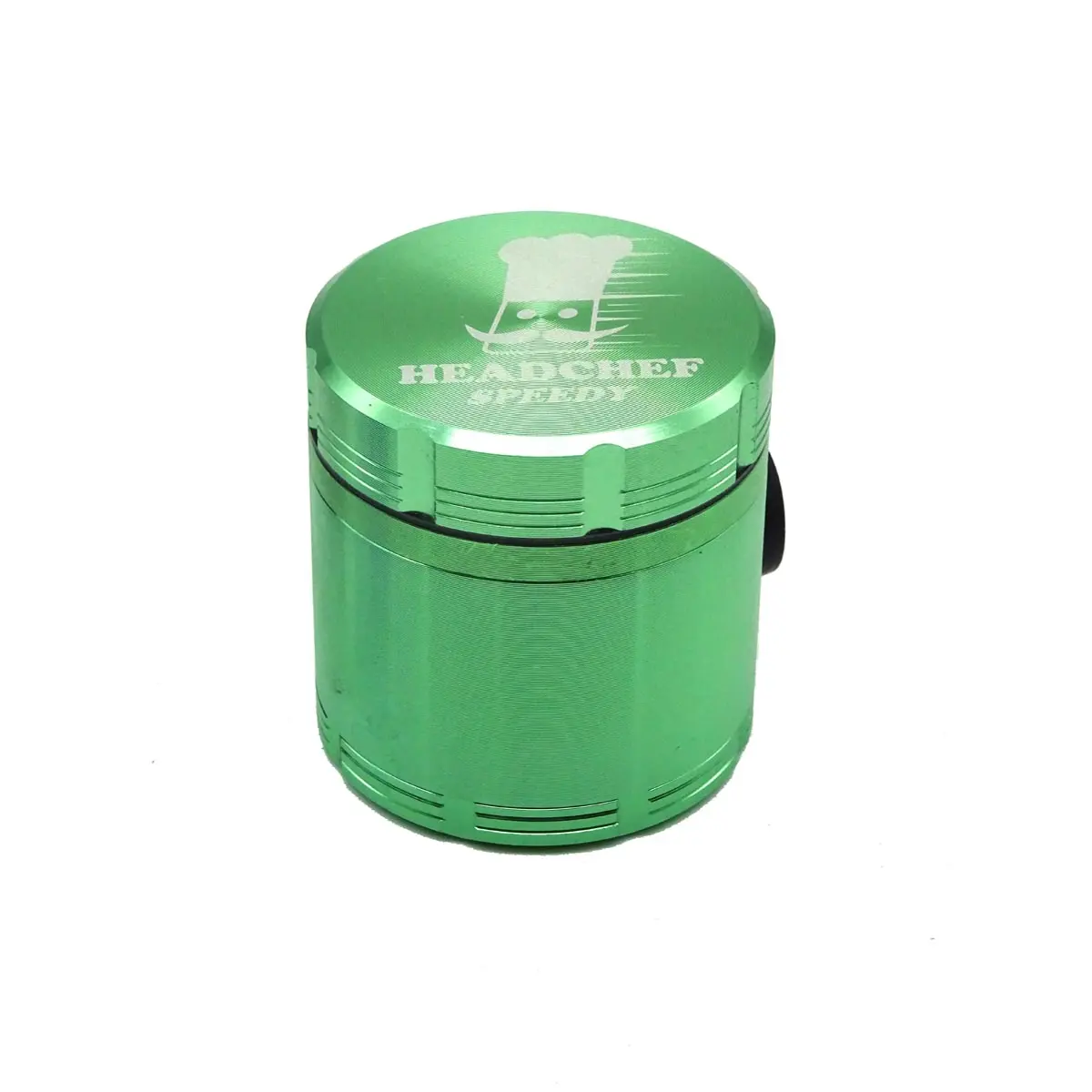 HEADCHEF Speedy Grinder 50mm verde