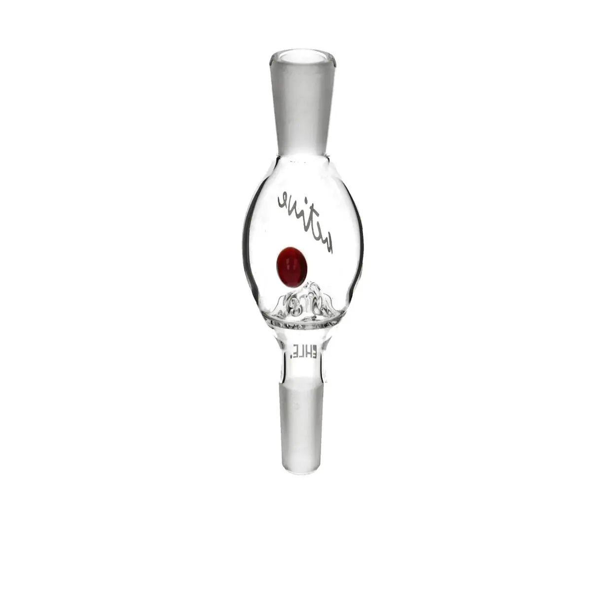 Adaptador EHLE.active con tamiz integrado 18,8