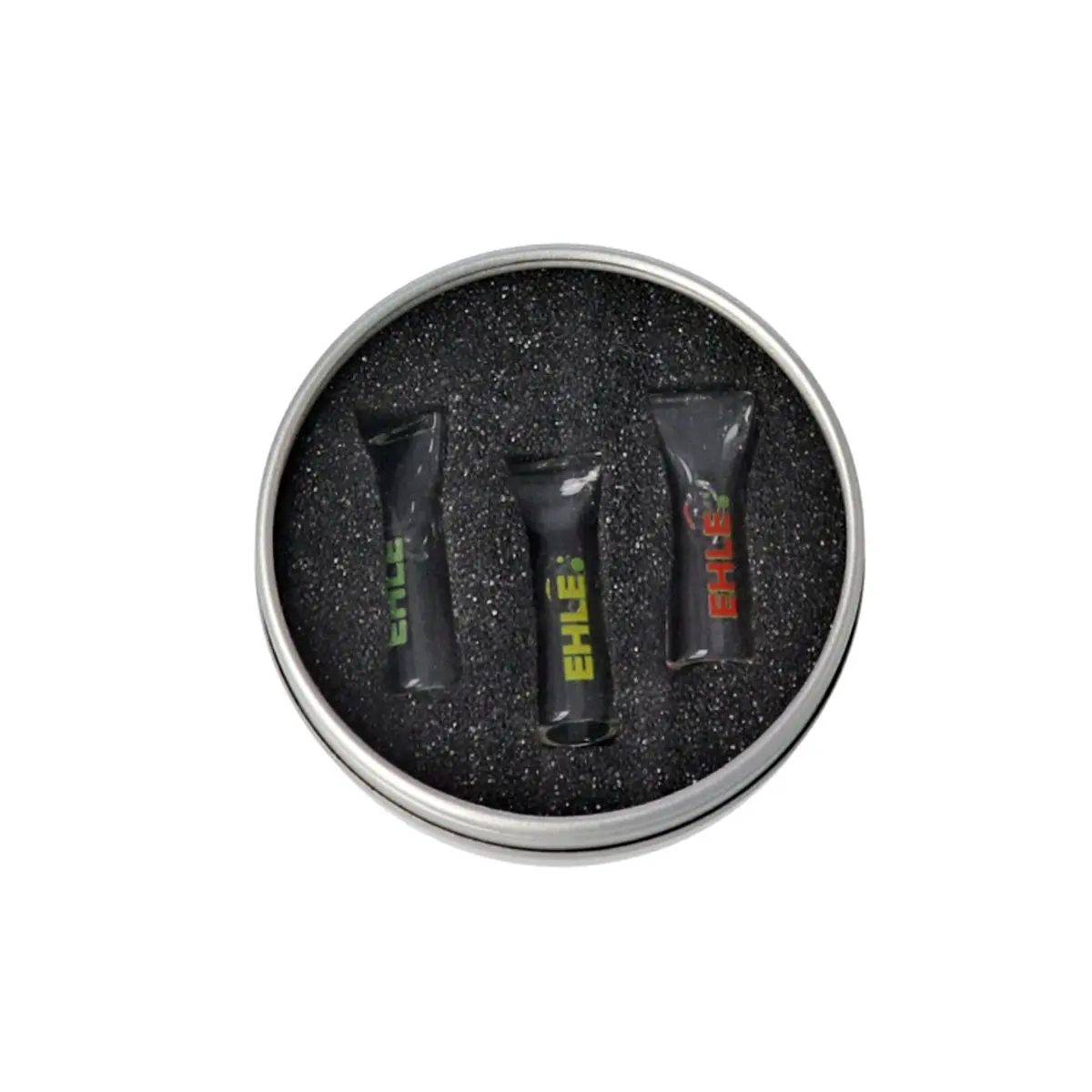 EHLE e.Tip Tamaño especial Purize Slim 3er Set